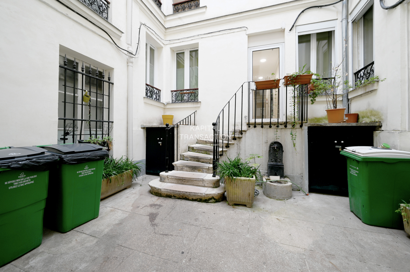 Image_, Appartement, Paris, ref :V10006971