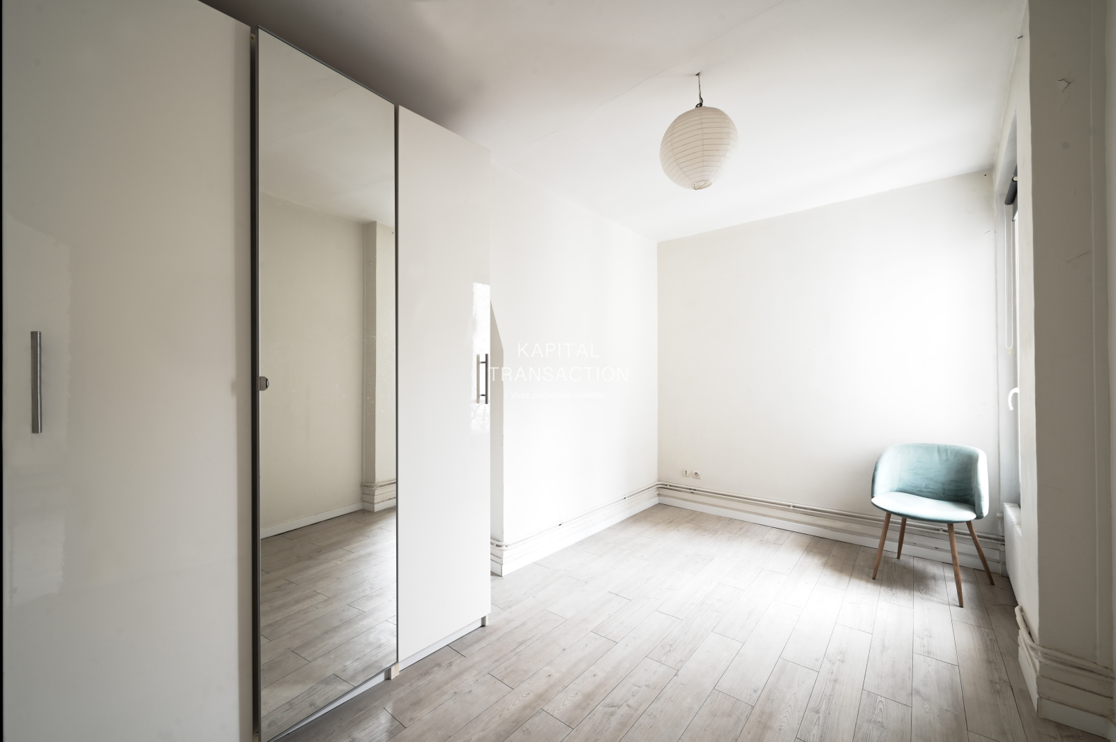 Image_, Appartement, Paris, ref :V10006971