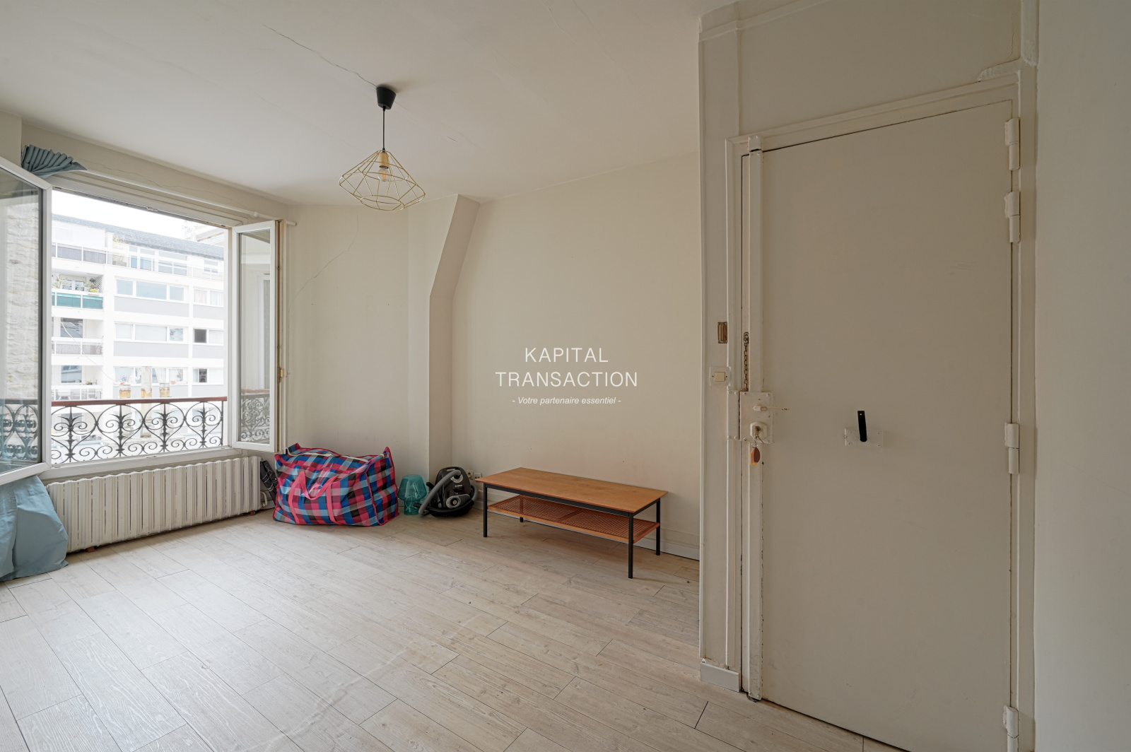 Image_, Appartement, Paris, ref :V10006971