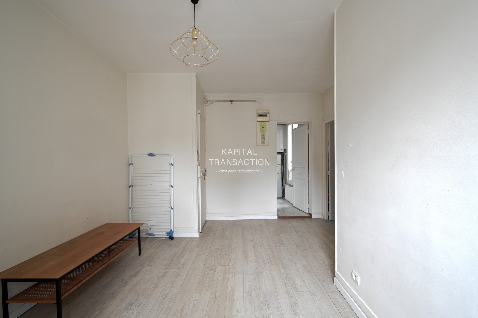 Image_, Appartement, Paris, ref :V10006971