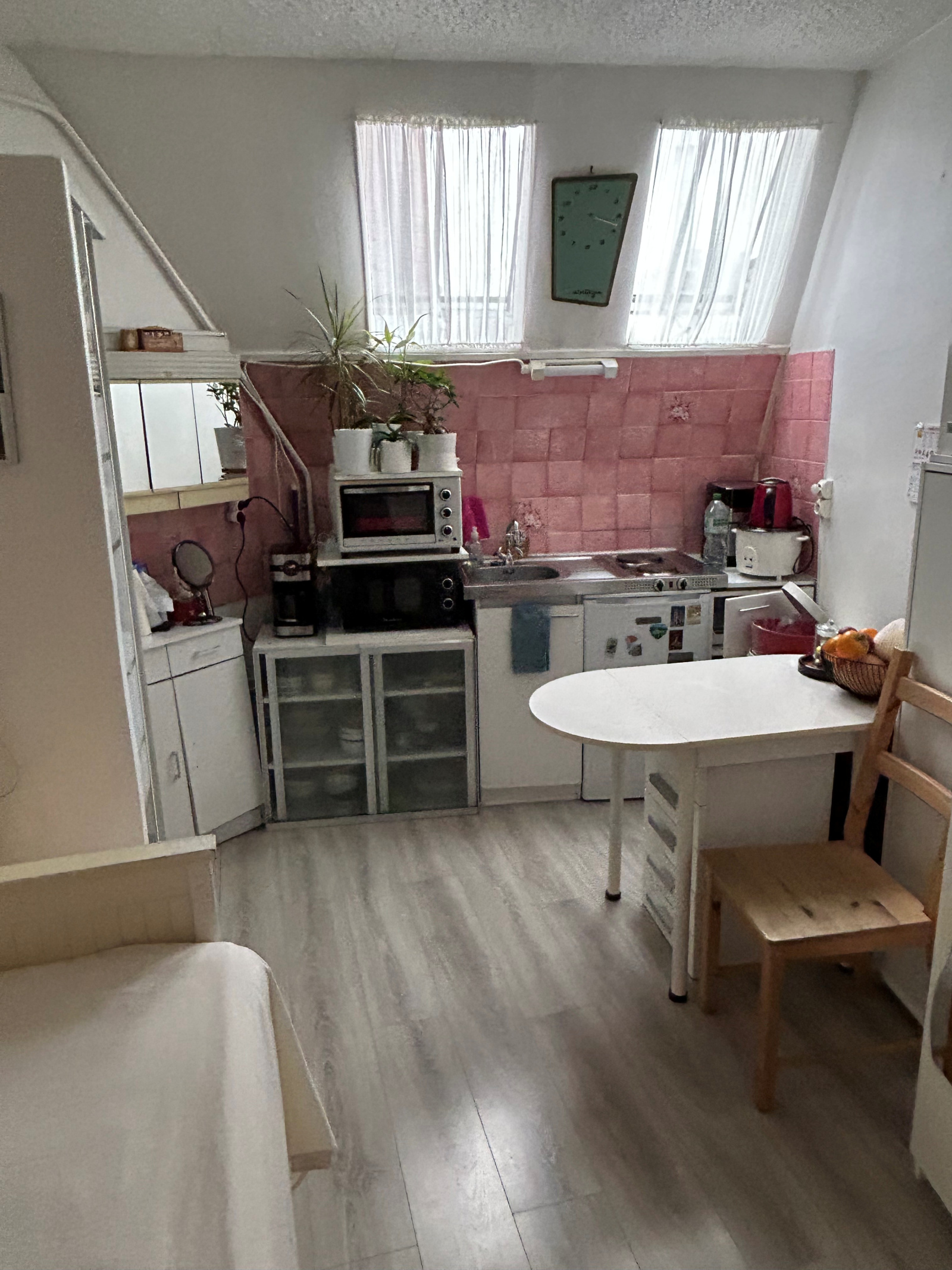 Image_, Appartement, Paris, ref :V10006988