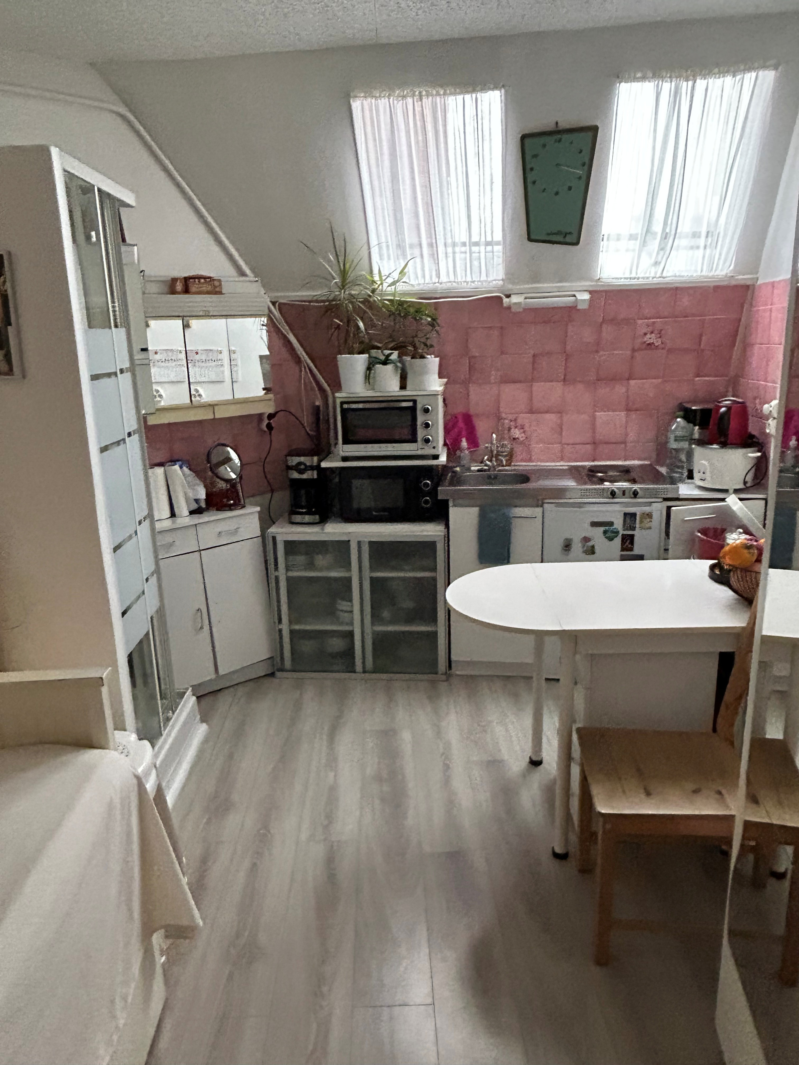 Image_, Appartement, Paris, ref :V10006988