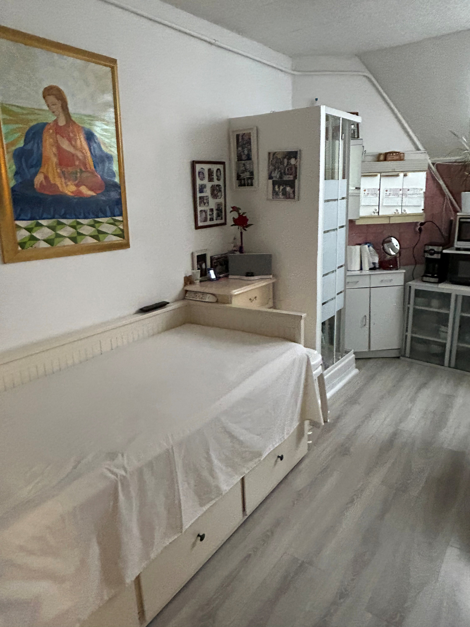 Image_, Appartement, Paris, ref :V10006988