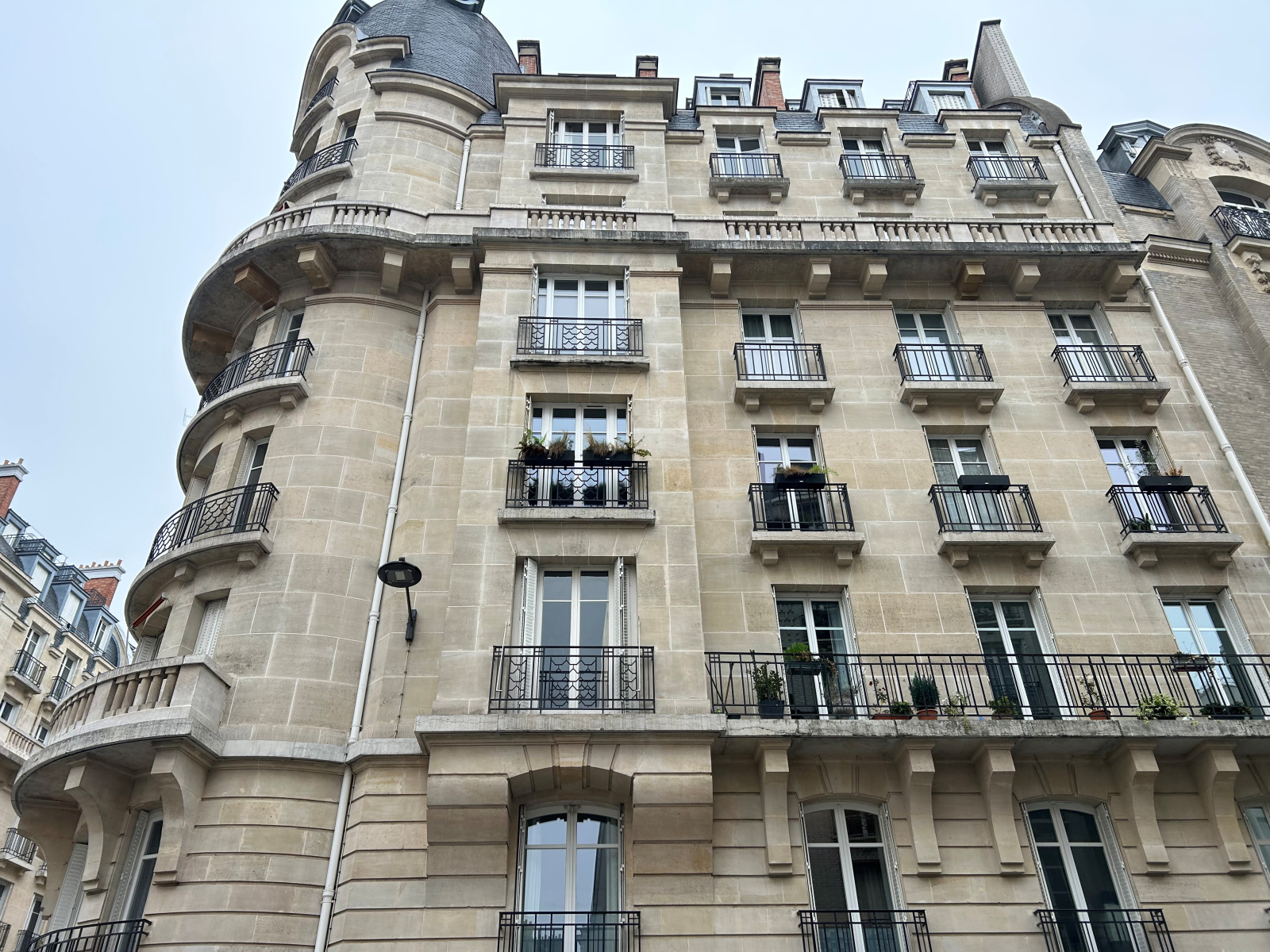 Image_, Appartement, Paris, ref :V10006988