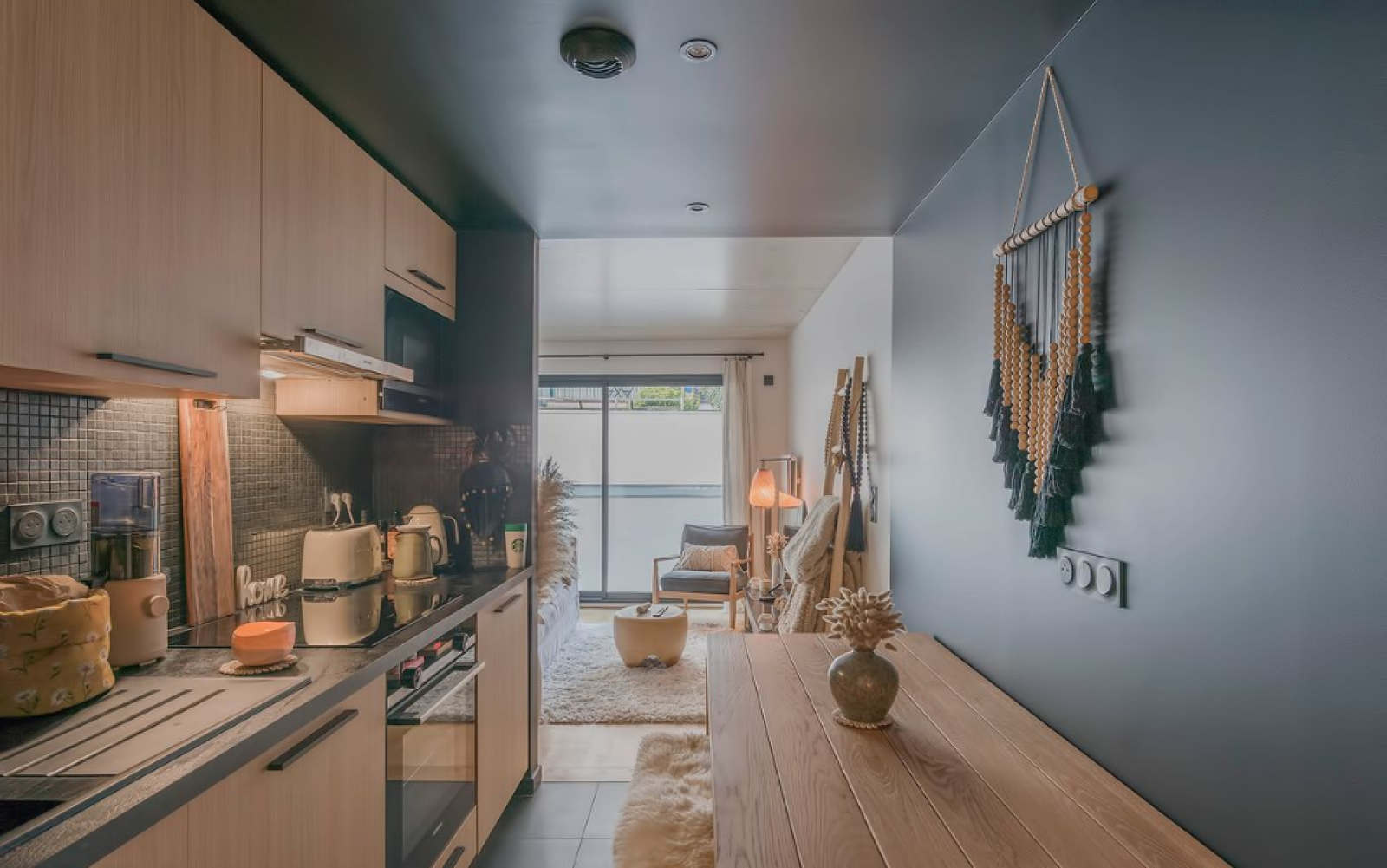 Image_, Appartement, Paris, ref :V170006985