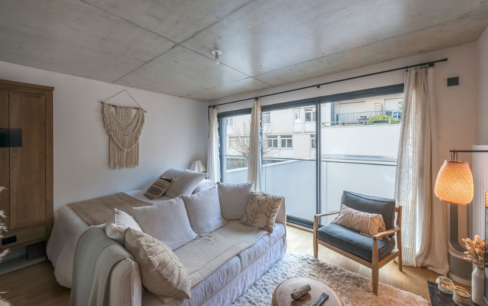 Image_, Appartement, Paris, ref :V170006985