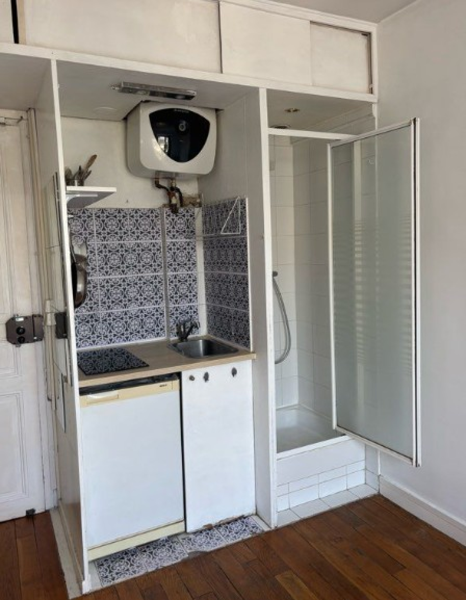 Image_, Appartement, Paris, ref :V10006936
