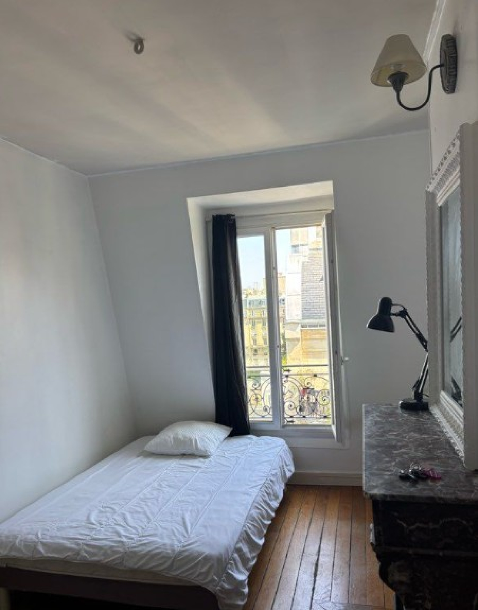 Image_, Appartement, Paris, ref :V10006936