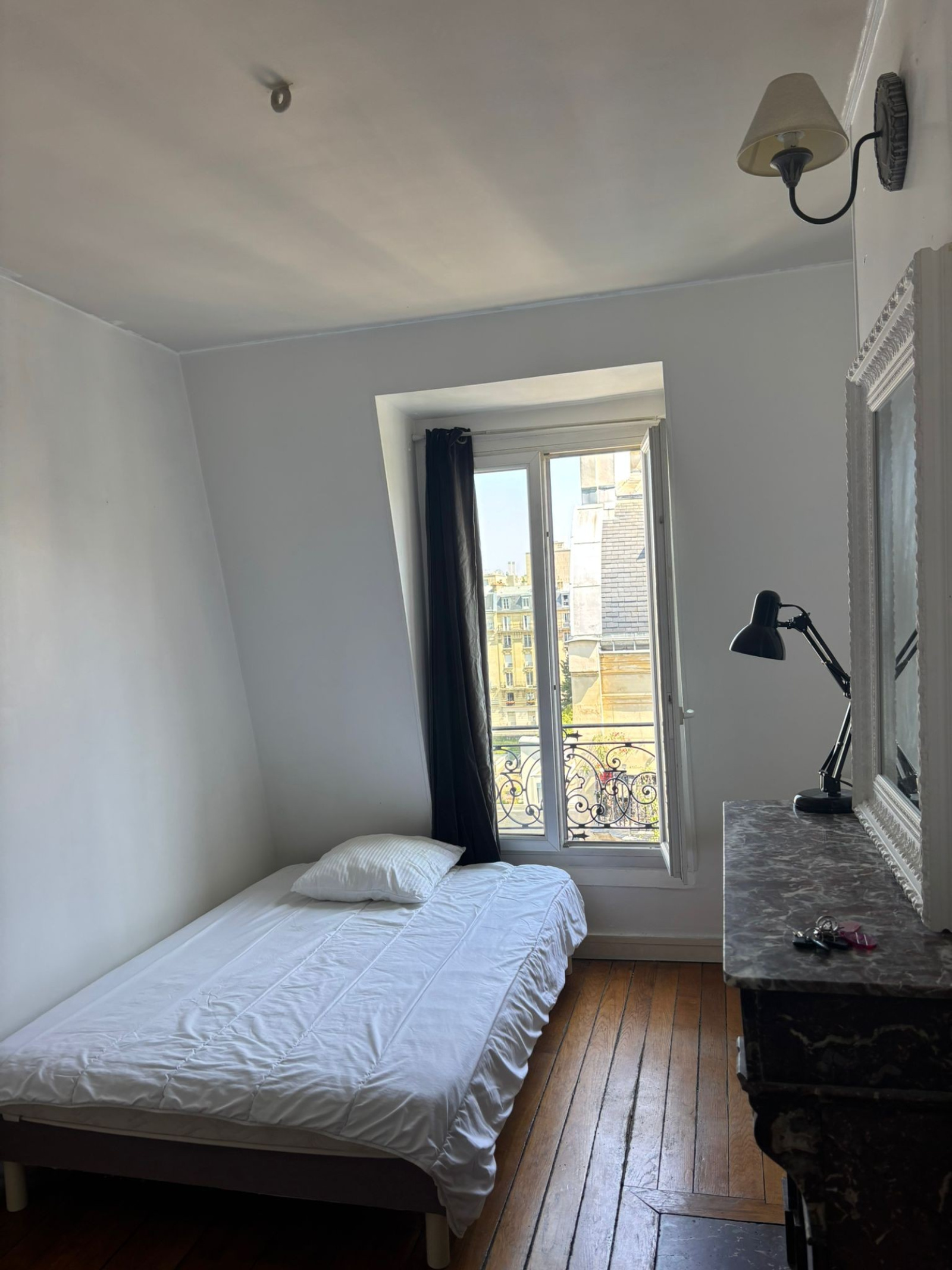 Image_, Appartement, Paris, ref :V10006936