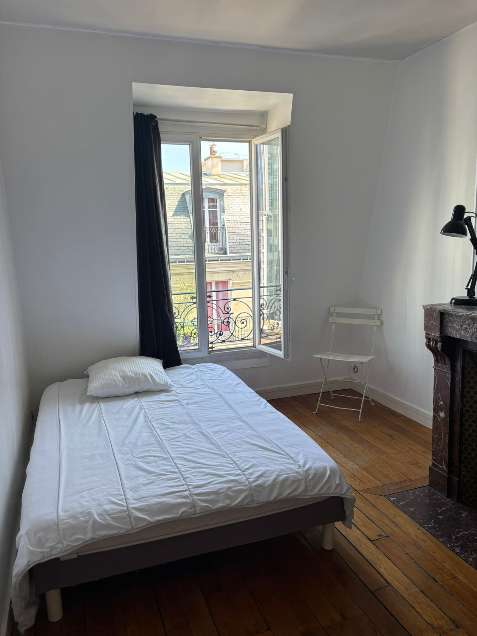 Image_, Appartement, Paris, ref :V10006936