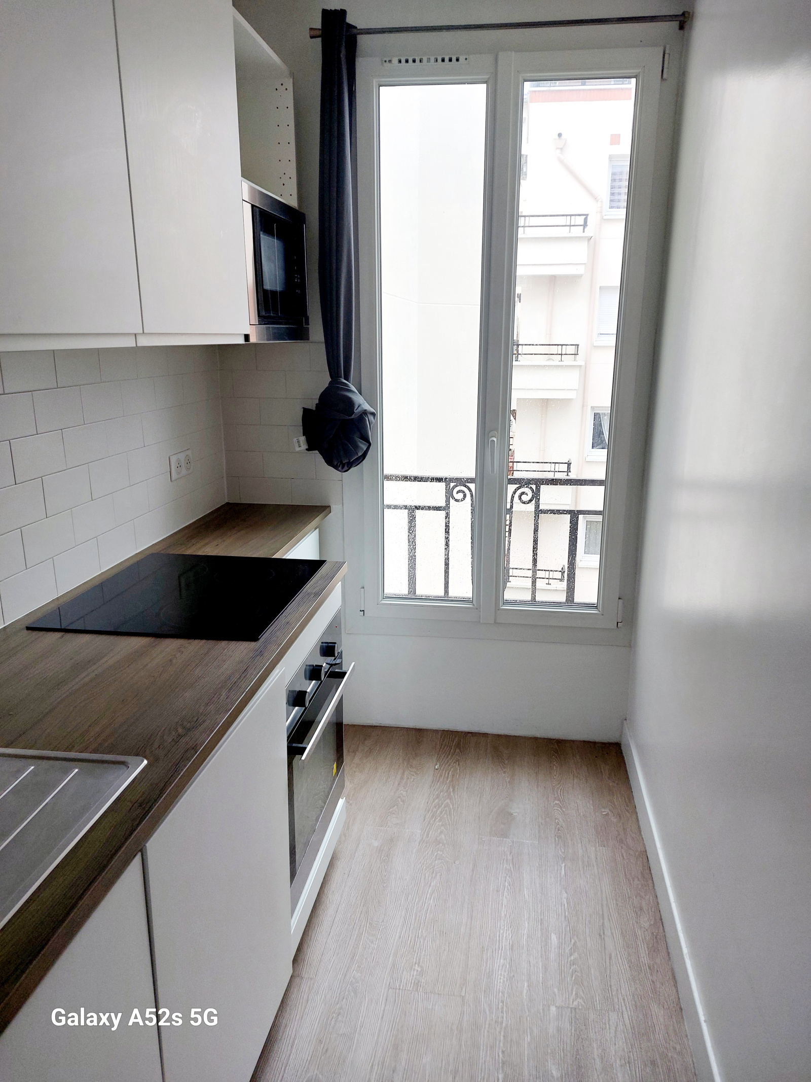 Image_, Appartement, Suresnes, ref :V150006931