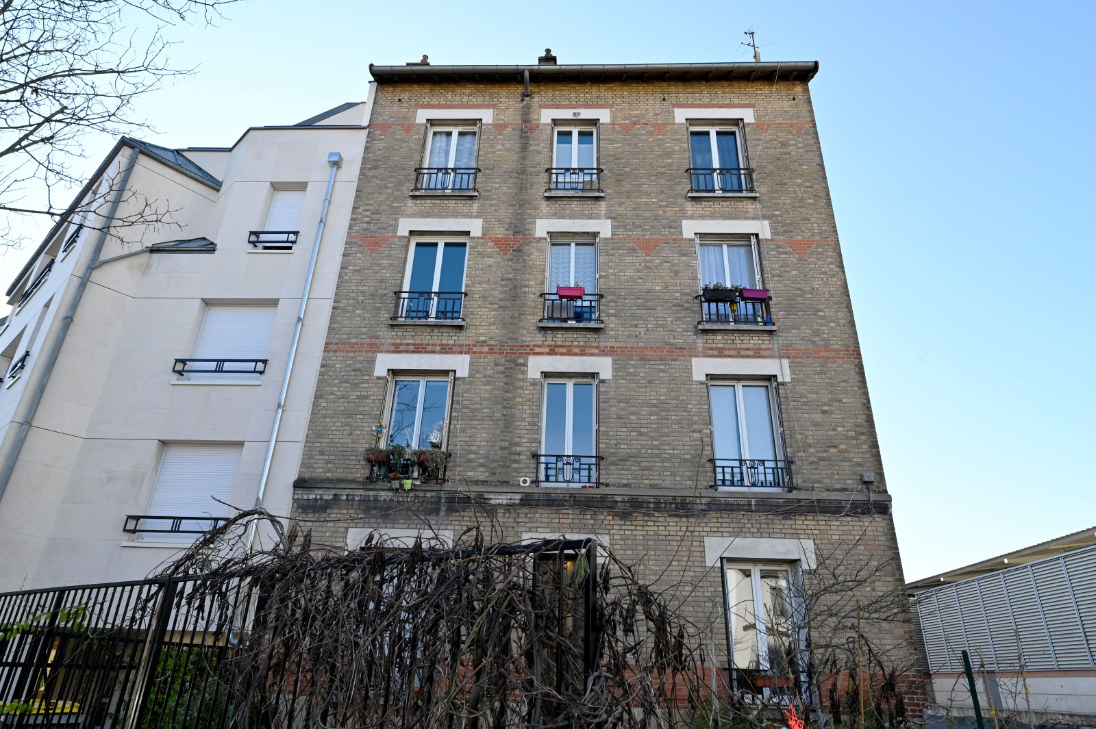 Image_, Appartement, Suresnes, ref :V150006931