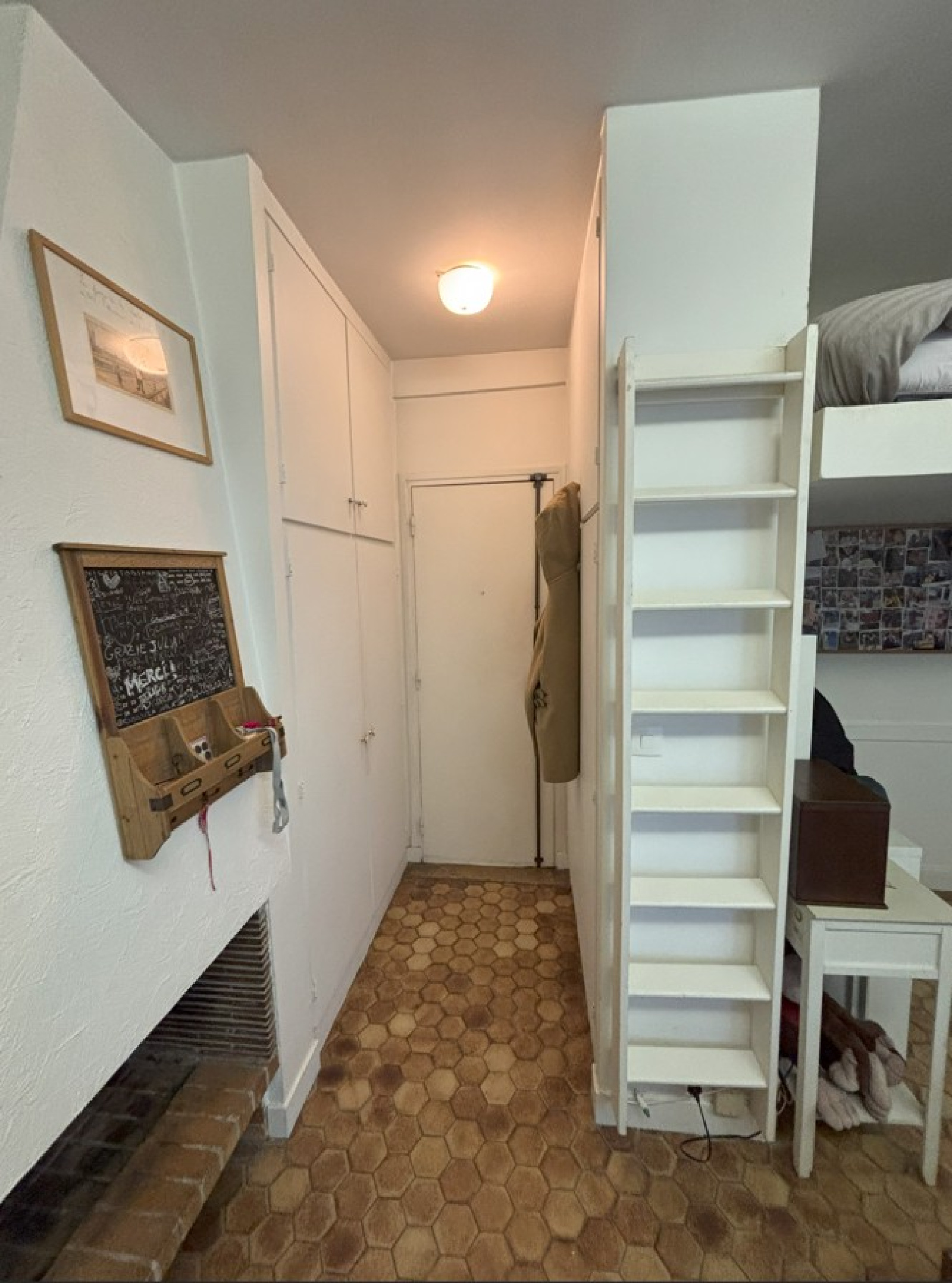 Image_, Appartement, Paris, ref :V10006950