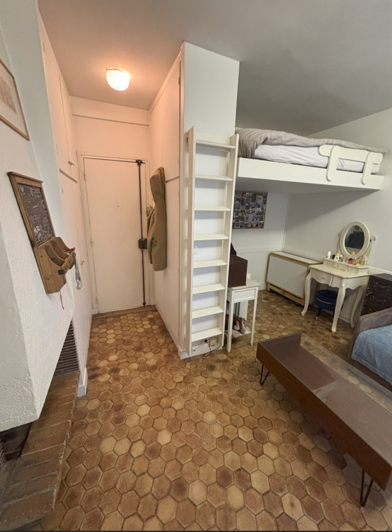 Image_, Appartement, Paris, ref :V10006950