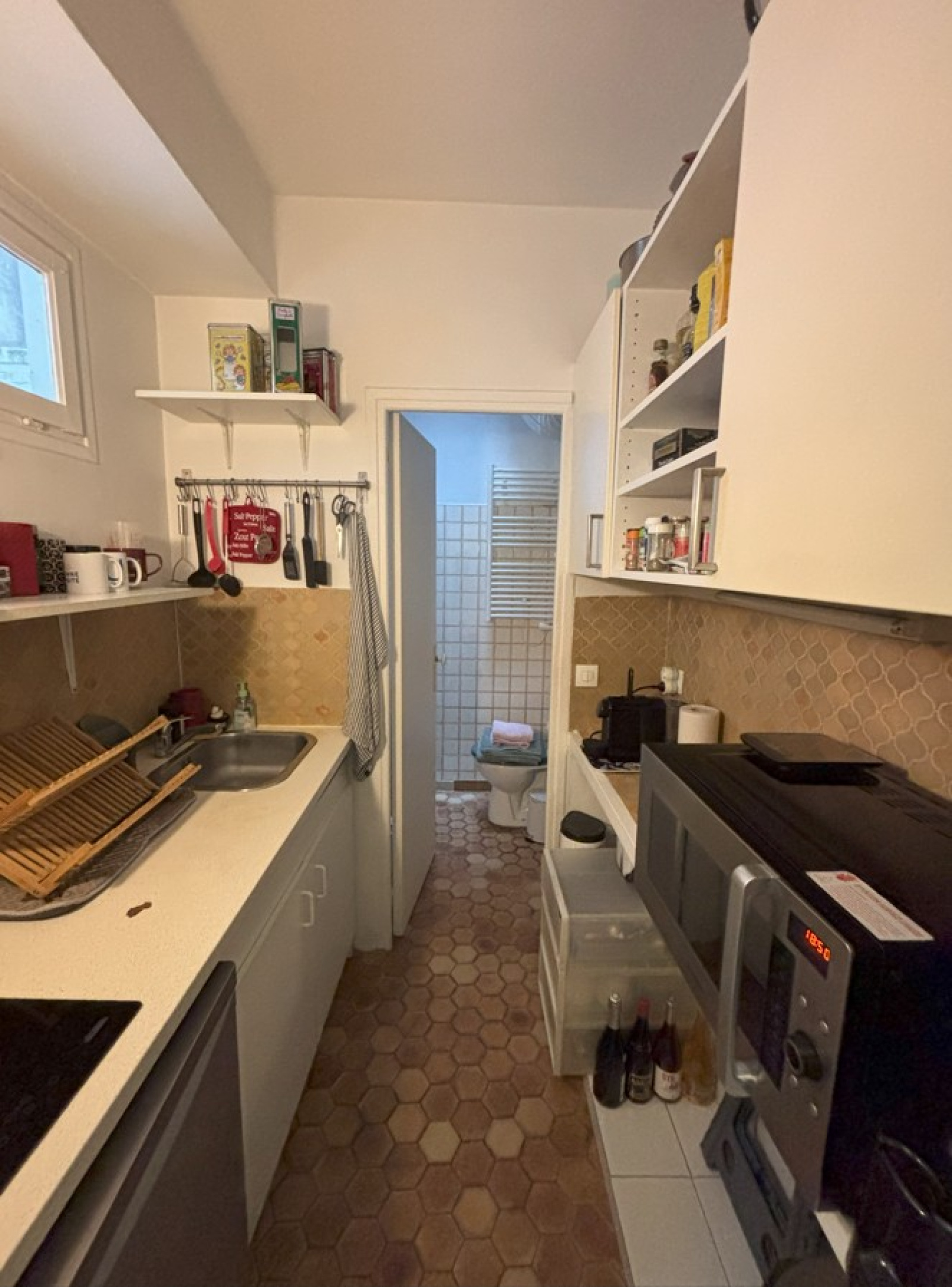 Image_, Appartement, Paris, ref :V10006950