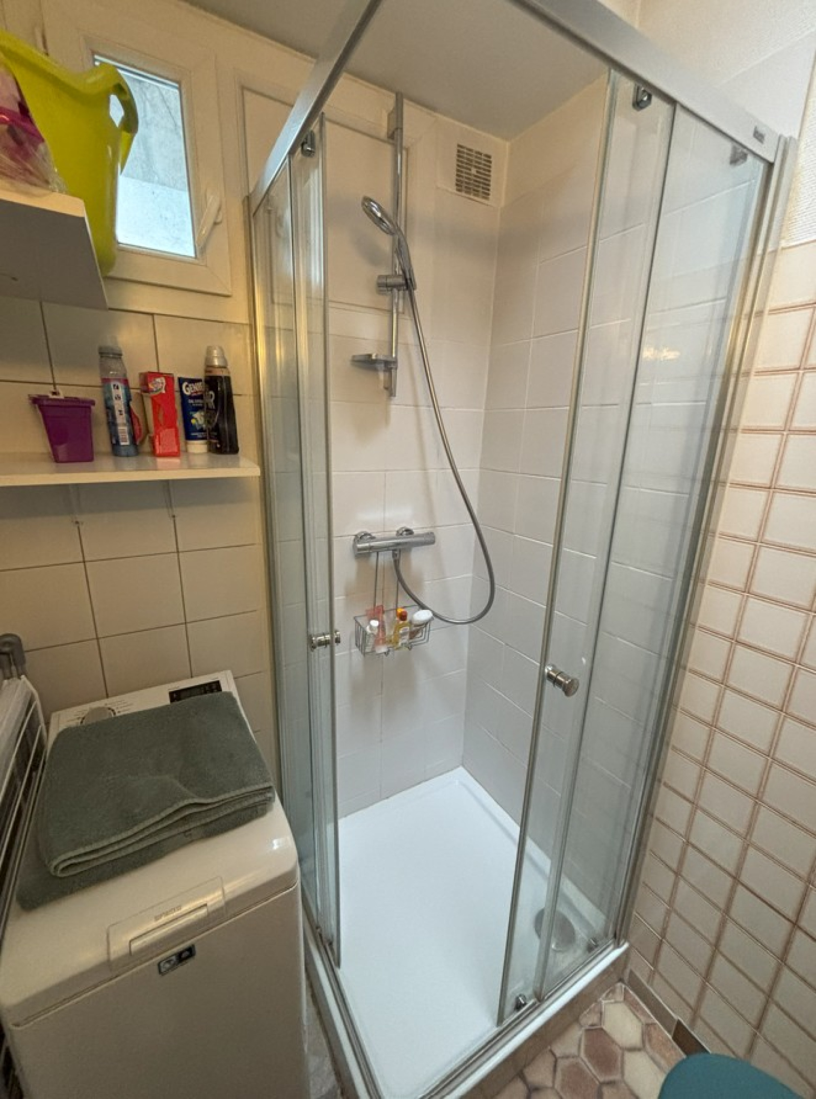 Image_, Appartement, Paris, ref :V10006950