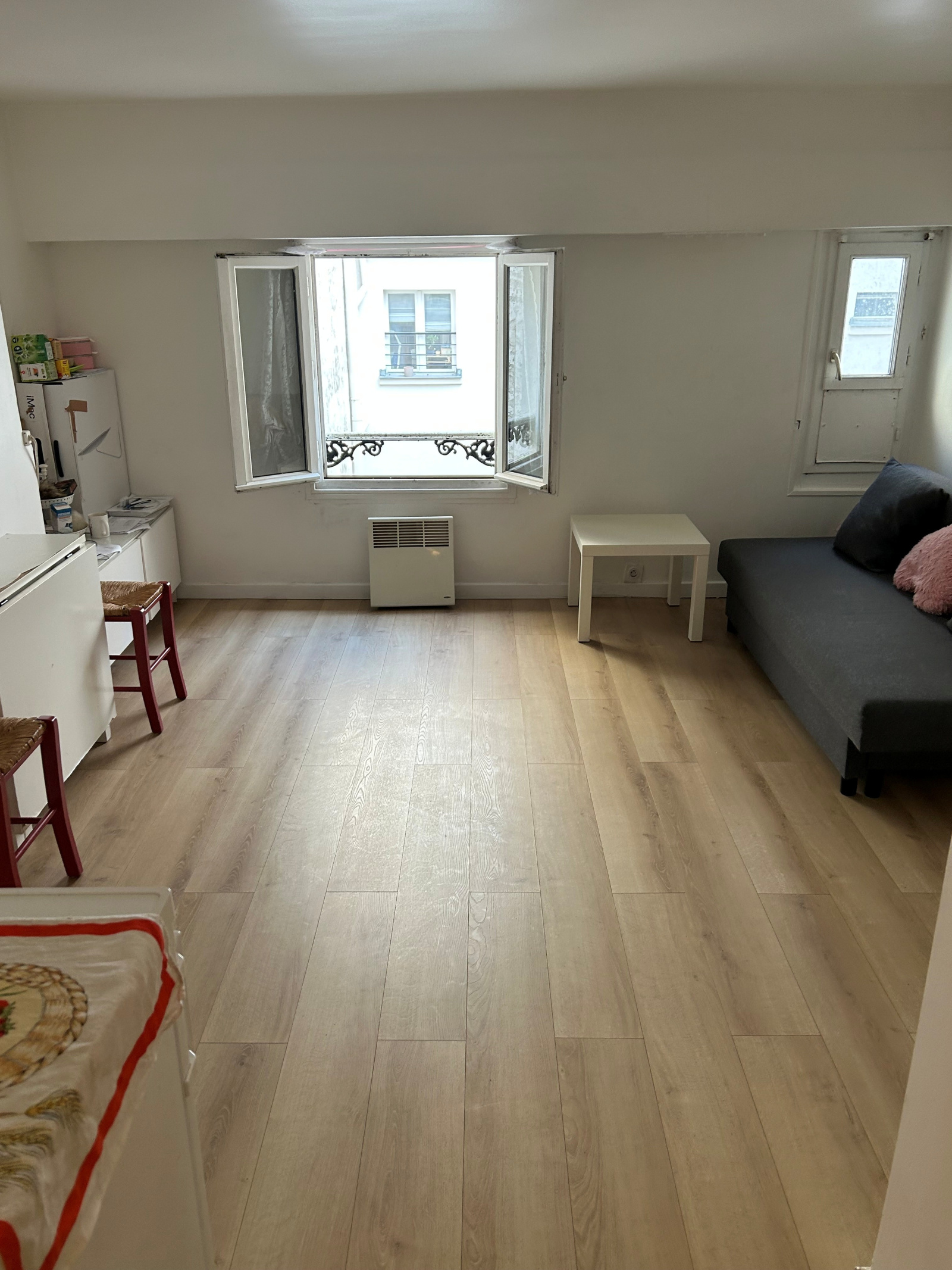 Image_, Appartement, Paris, ref :V10006973