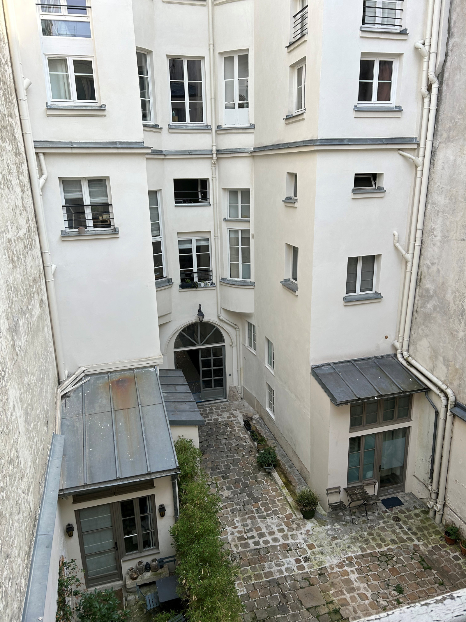 Image_, Appartement, Paris, ref :V10006973