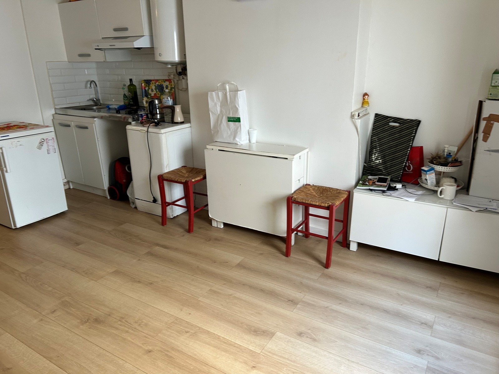 Image_, Appartement, Paris, ref :V10006973