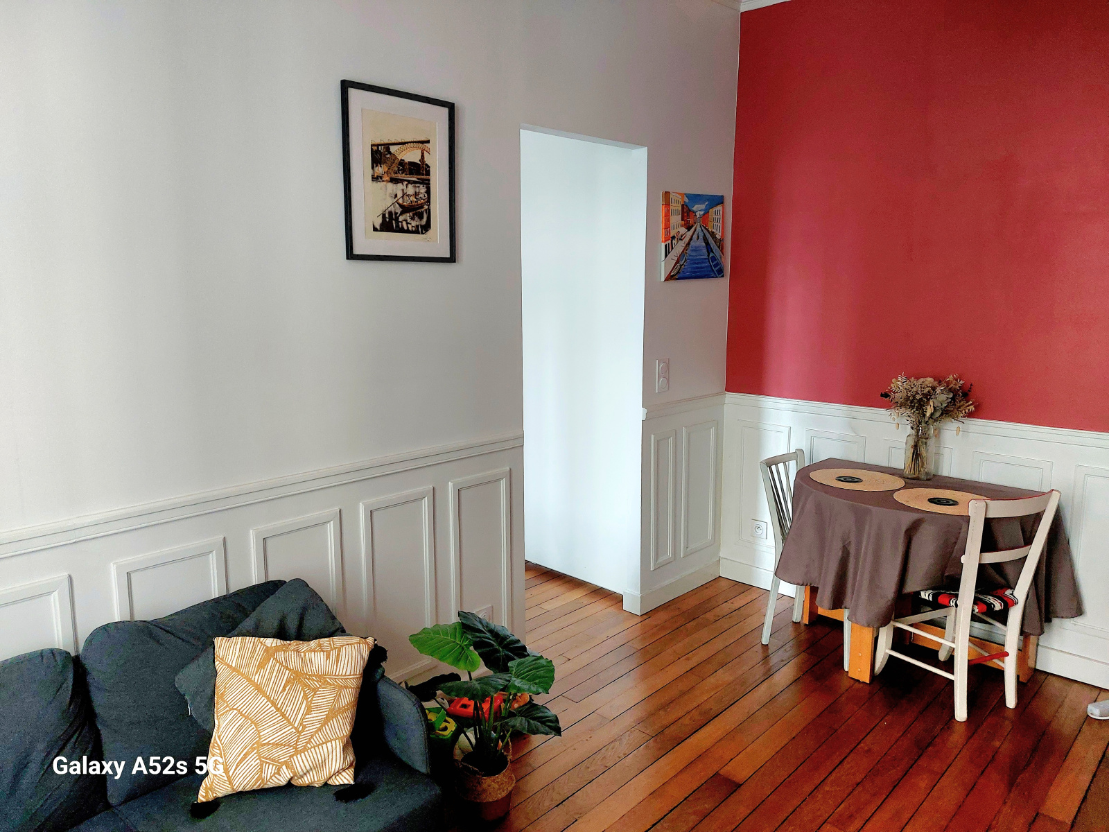 Image_, Appartement, Paris, ref :V10006926