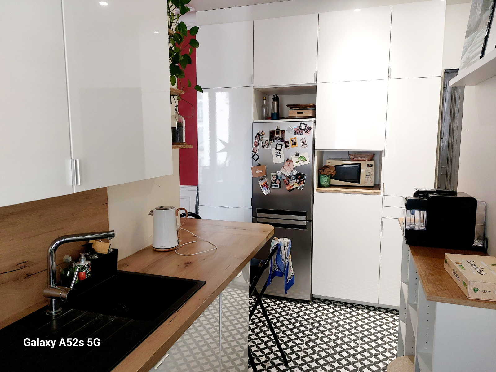 Image_, Appartement, Paris, ref :V10006926