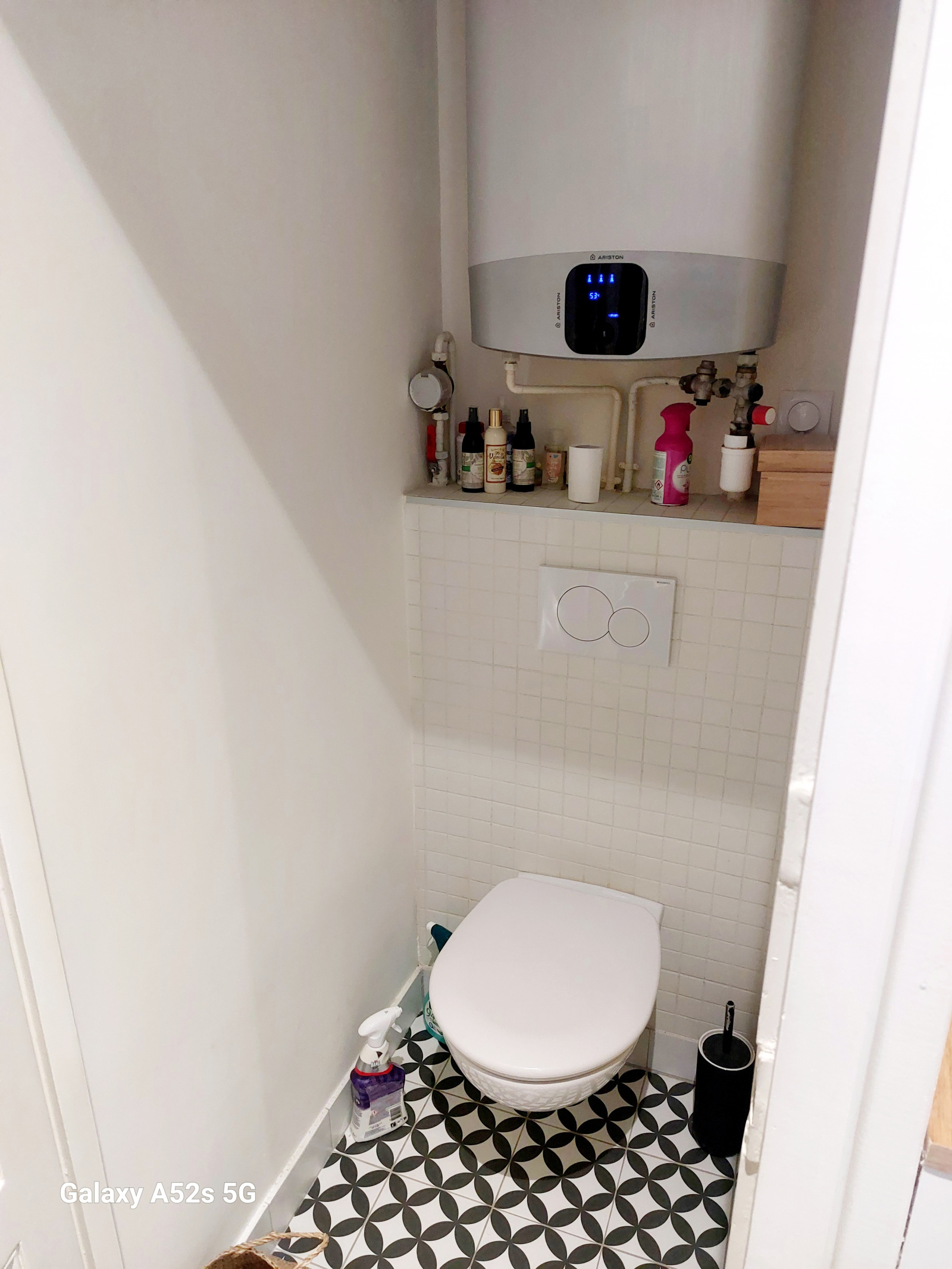 Image_, Appartement, Paris, ref :V10006926