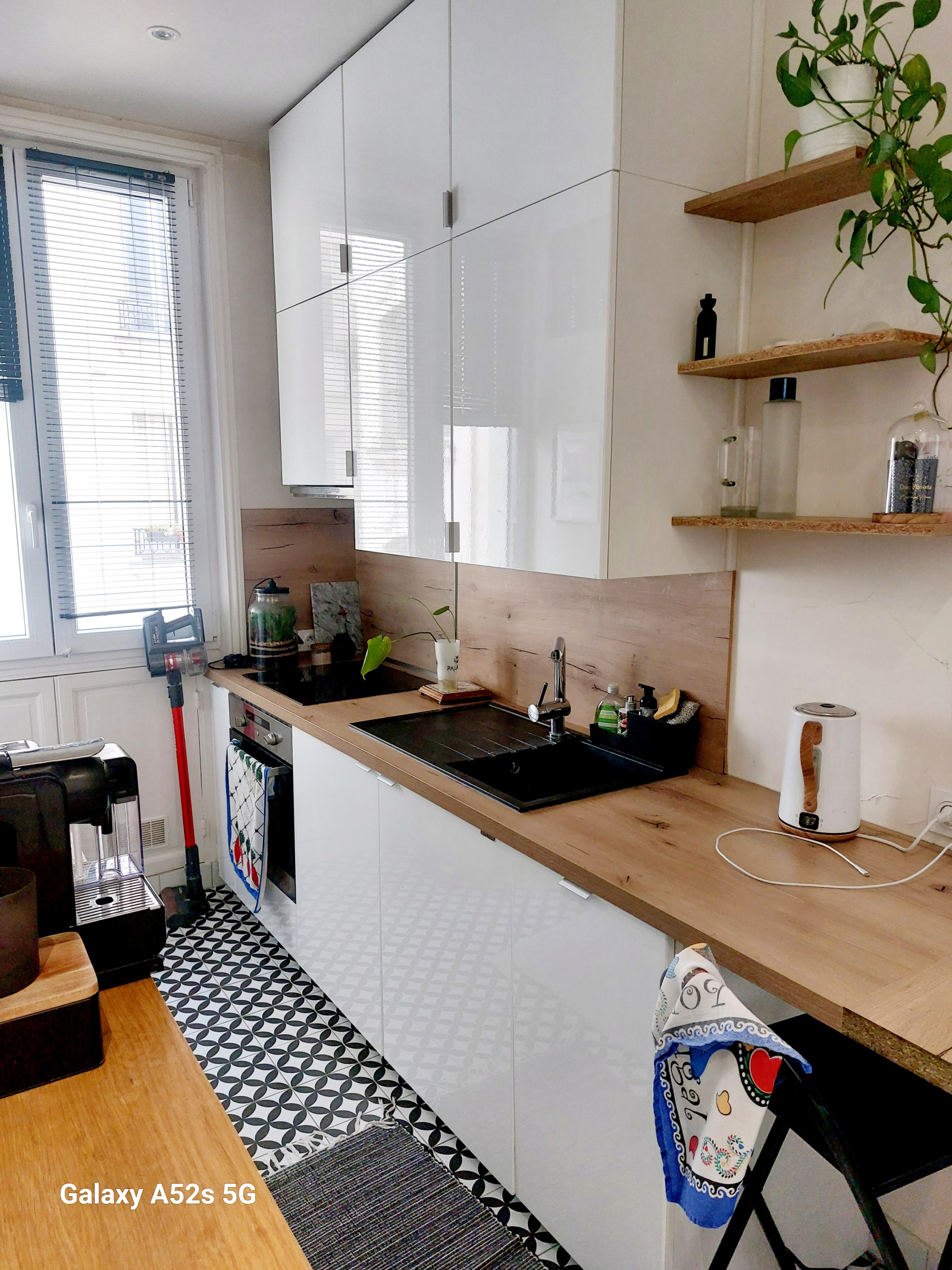 Image_, Appartement, Paris, ref :V10006926