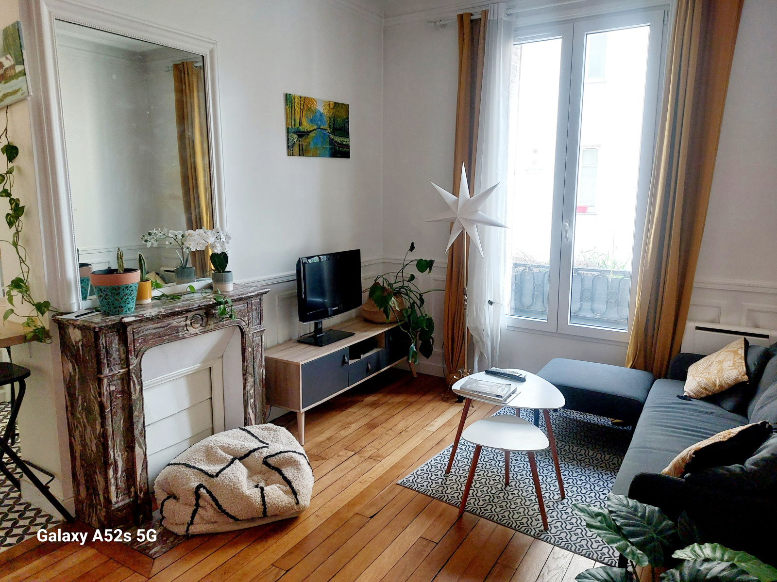 Image_, Appartement, Paris, ref :V10006926