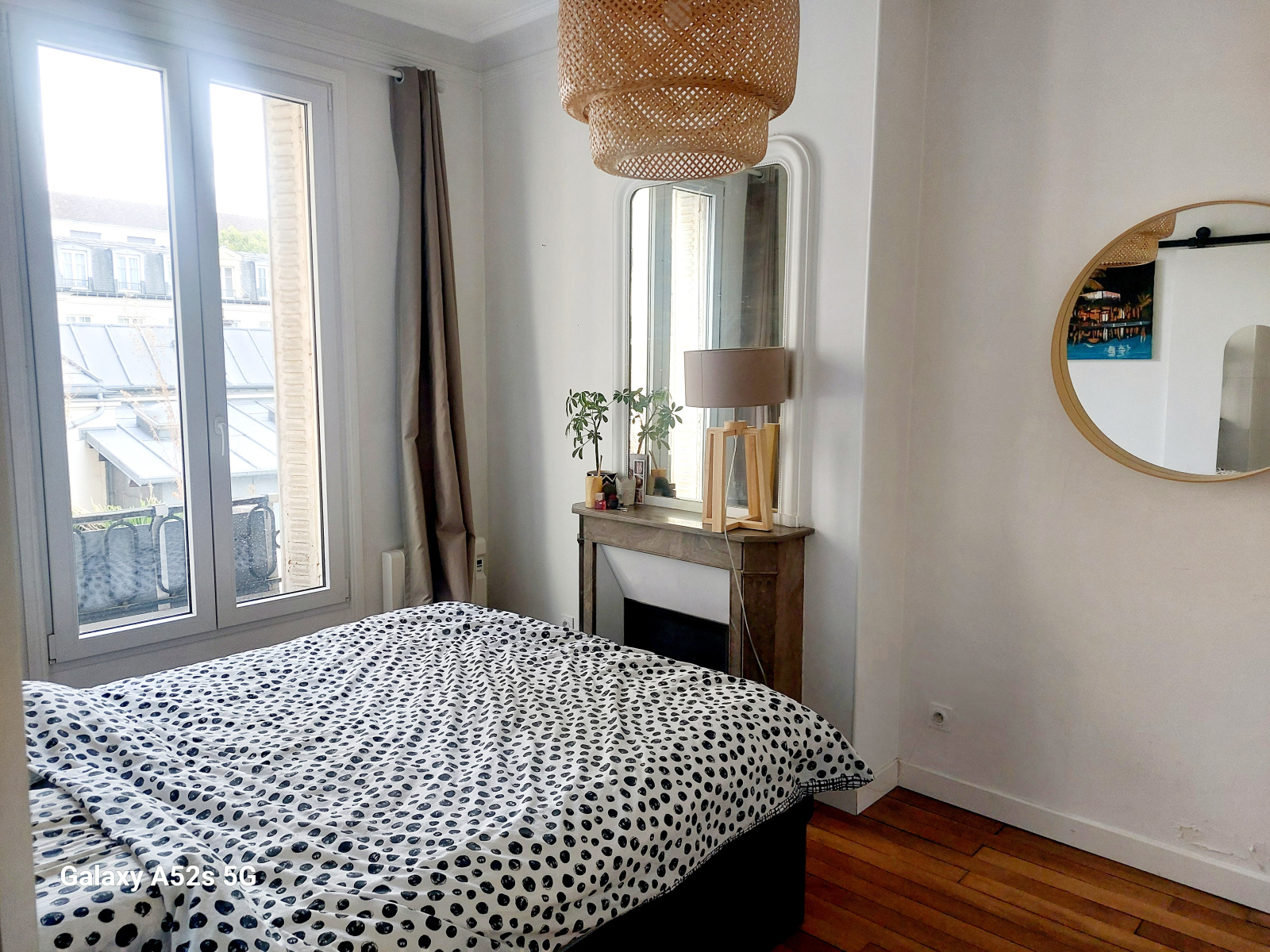Image_, Appartement, Paris, ref :V10006926