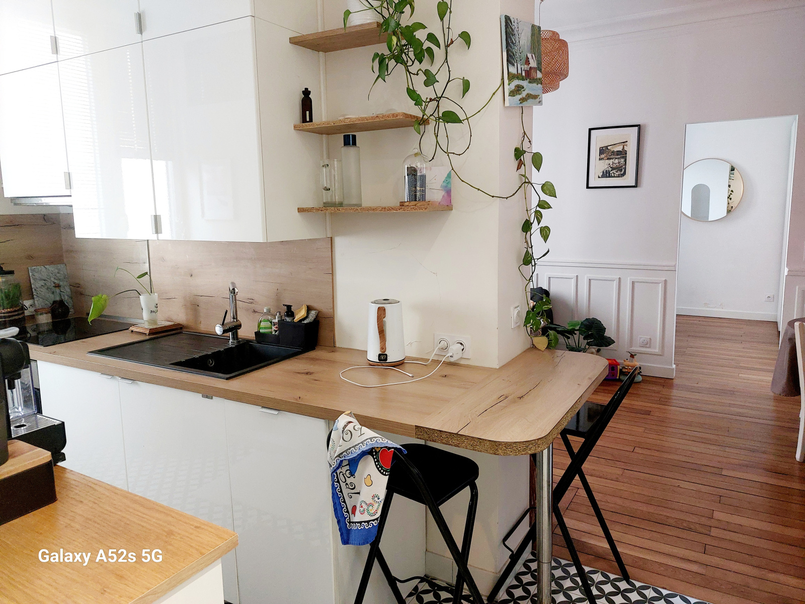Image_, Appartement, Paris, ref :V10006926
