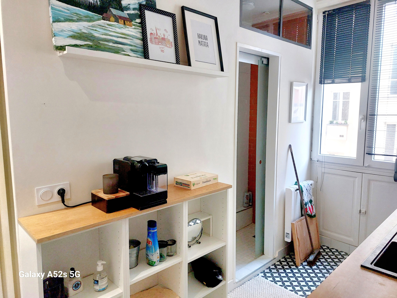 Image_, Appartement, Paris, ref :V10006926