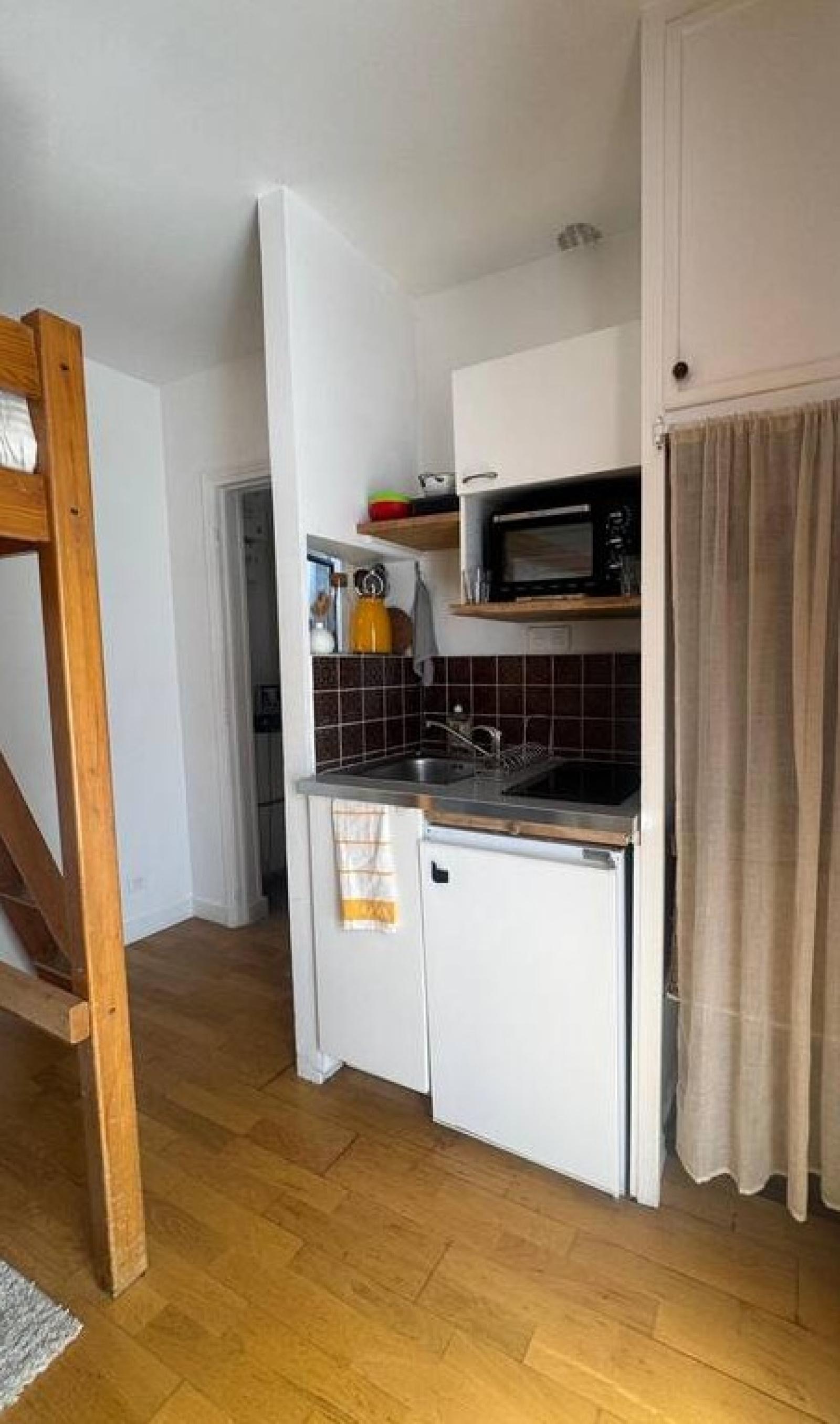 Image_, Appartement, Paris, ref :V10006967