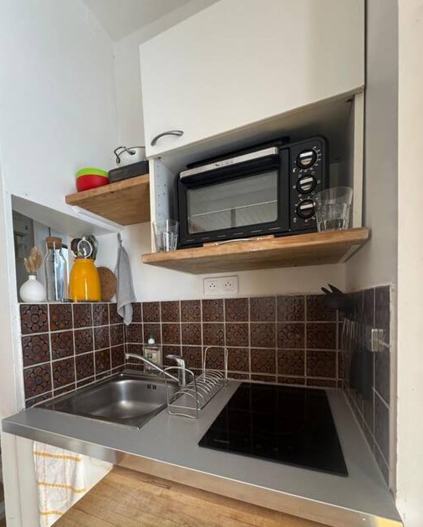 Image_, Appartement, Paris, ref :V10006967