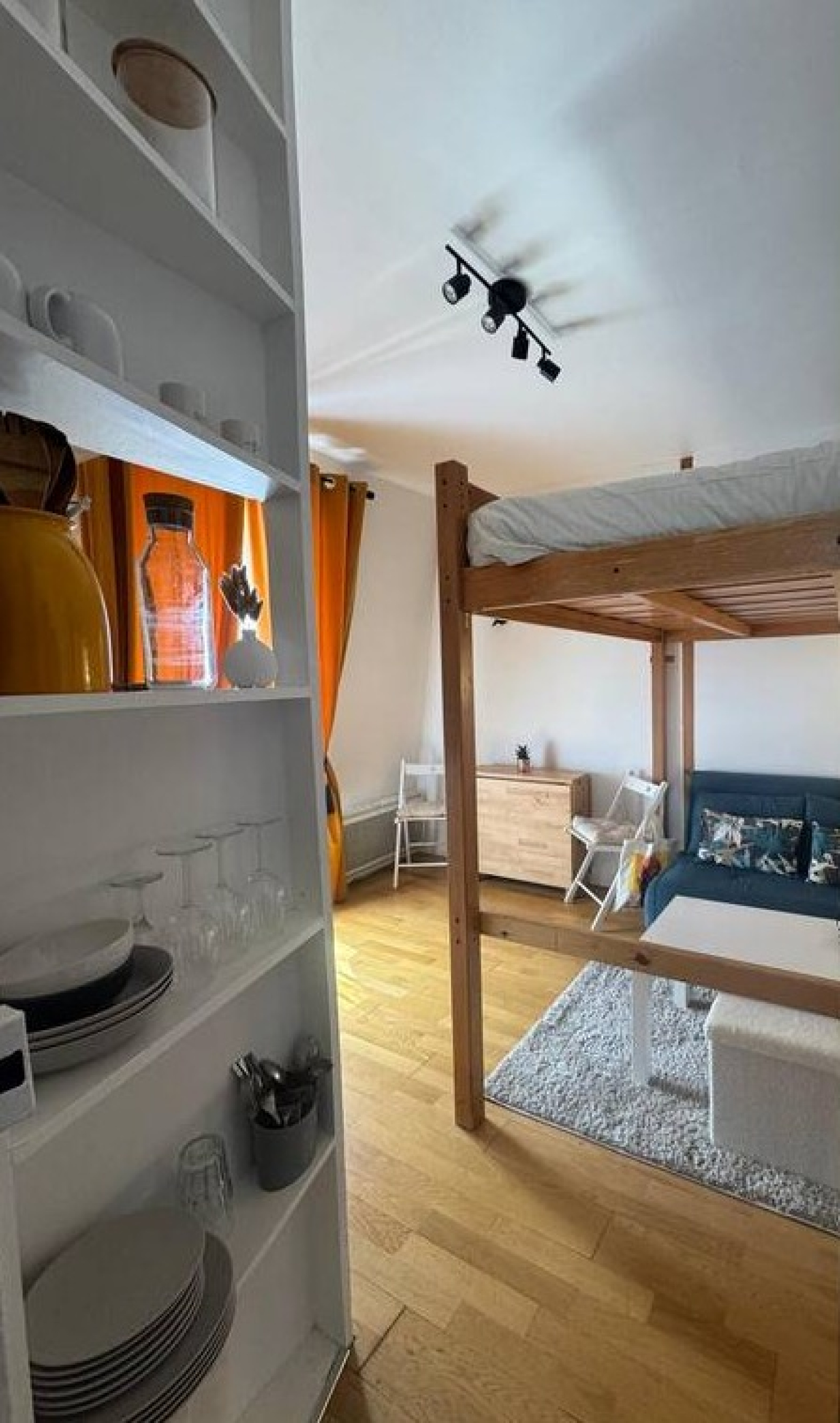 Image_, Appartement, Paris, ref :V10006967