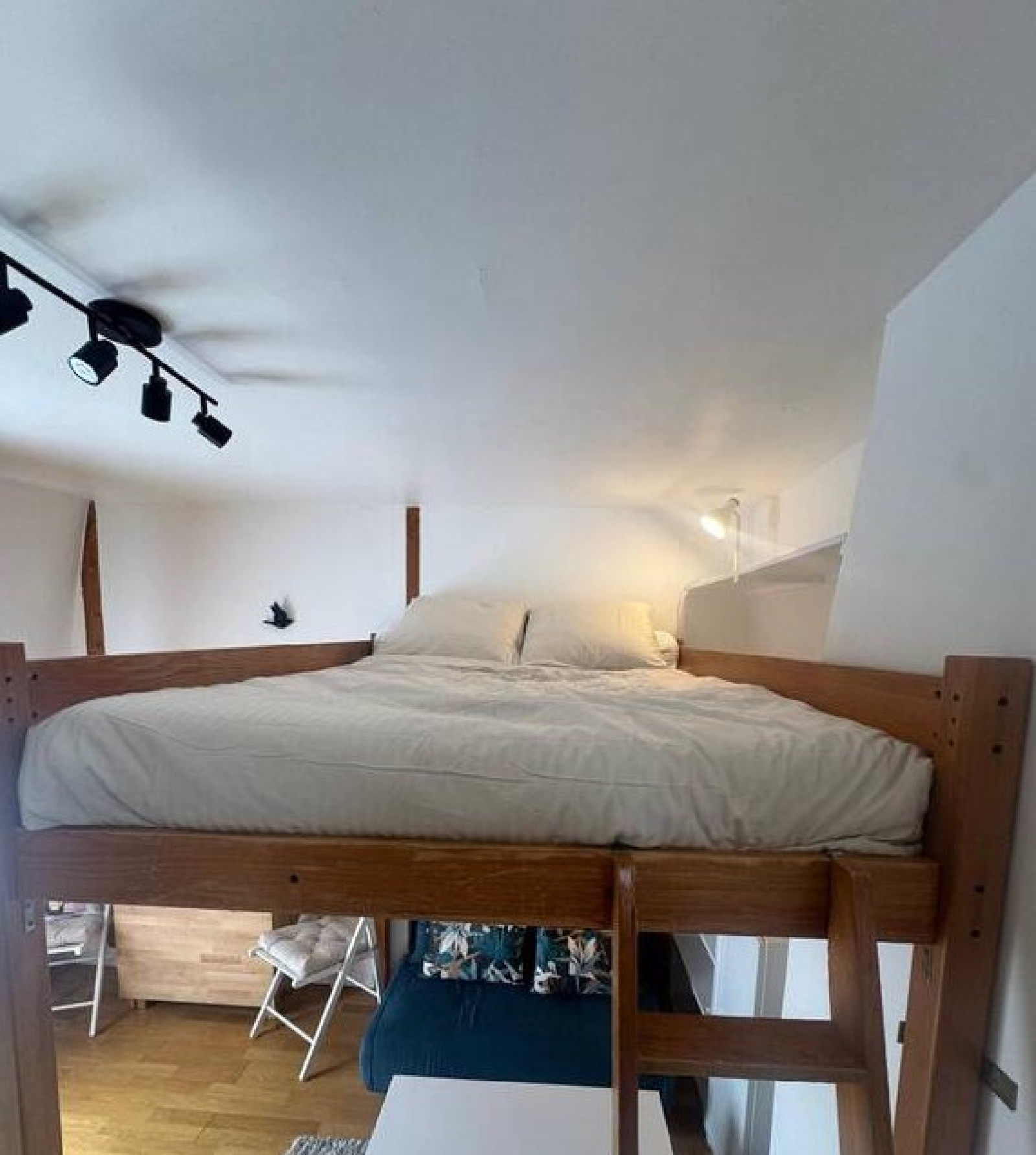 Image_, Appartement, Paris, ref :V10006967