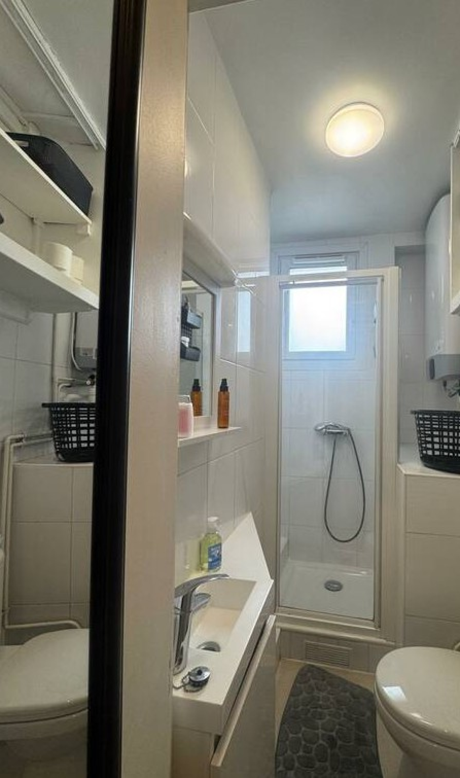 Image_, Appartement, Paris, ref :V10006967
