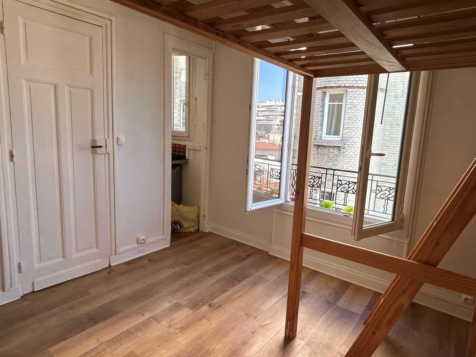 Image_, Appartement, Paris, ref :V10006990