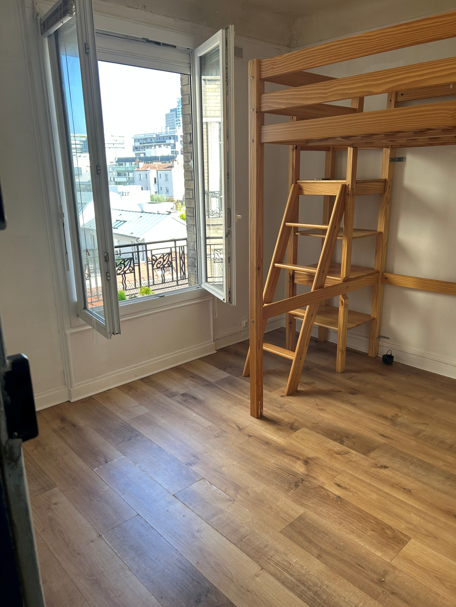 Image_, Appartement, Paris, ref :V10006990