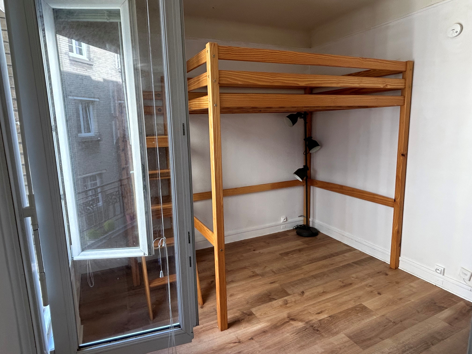 Image_, Appartement, Paris, ref :V10006990
