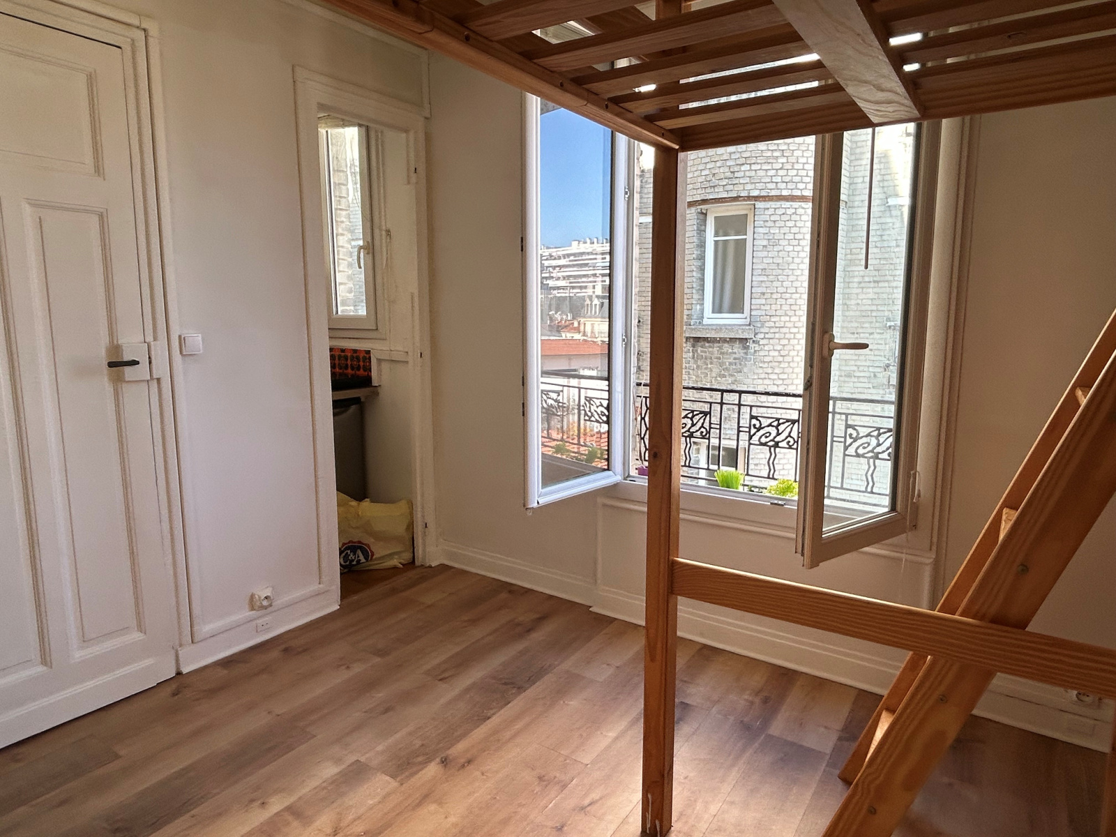 Image_, Appartement, Paris, ref :V10006990