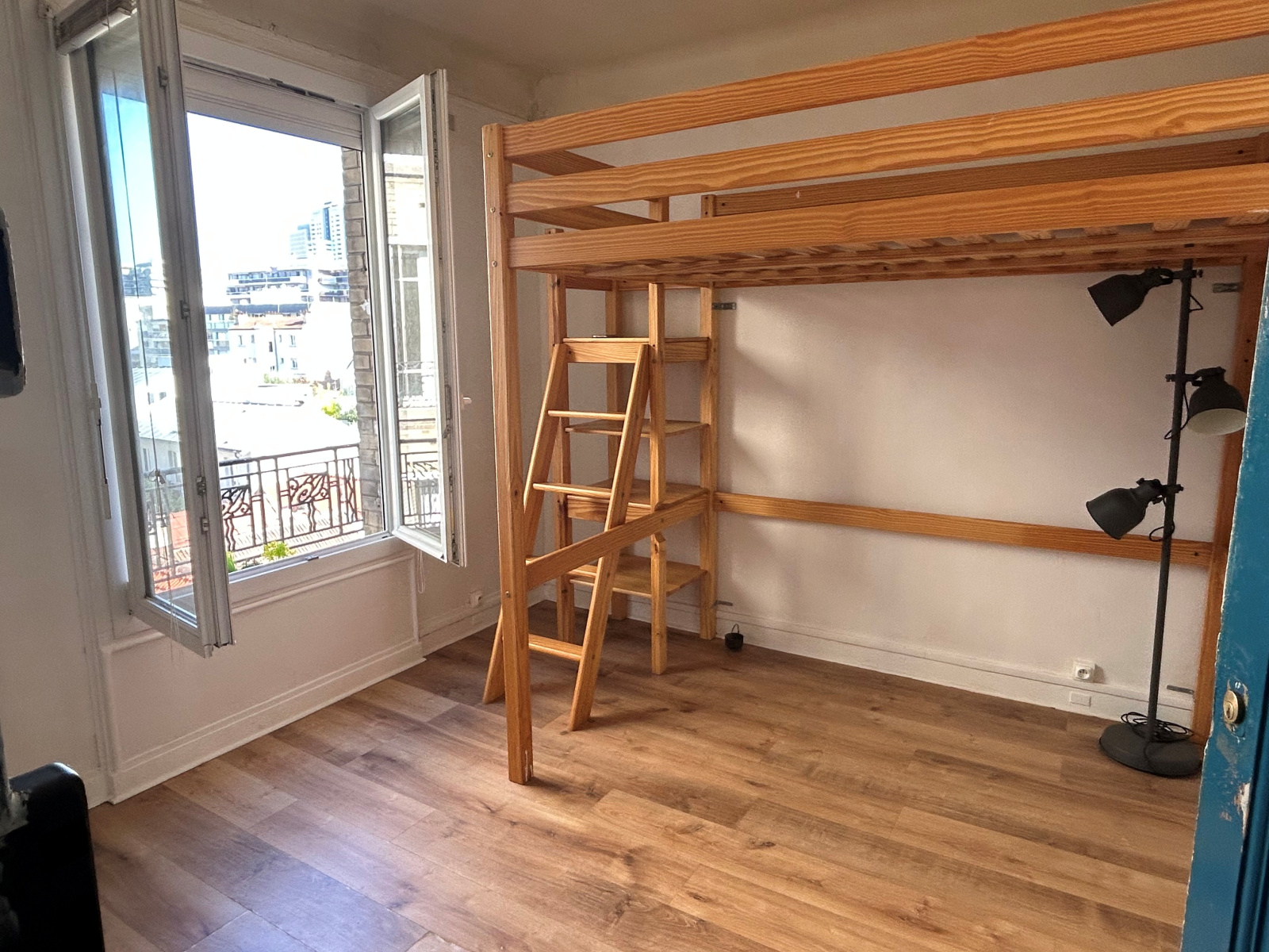Image_, Appartement, Paris, ref :V10006990