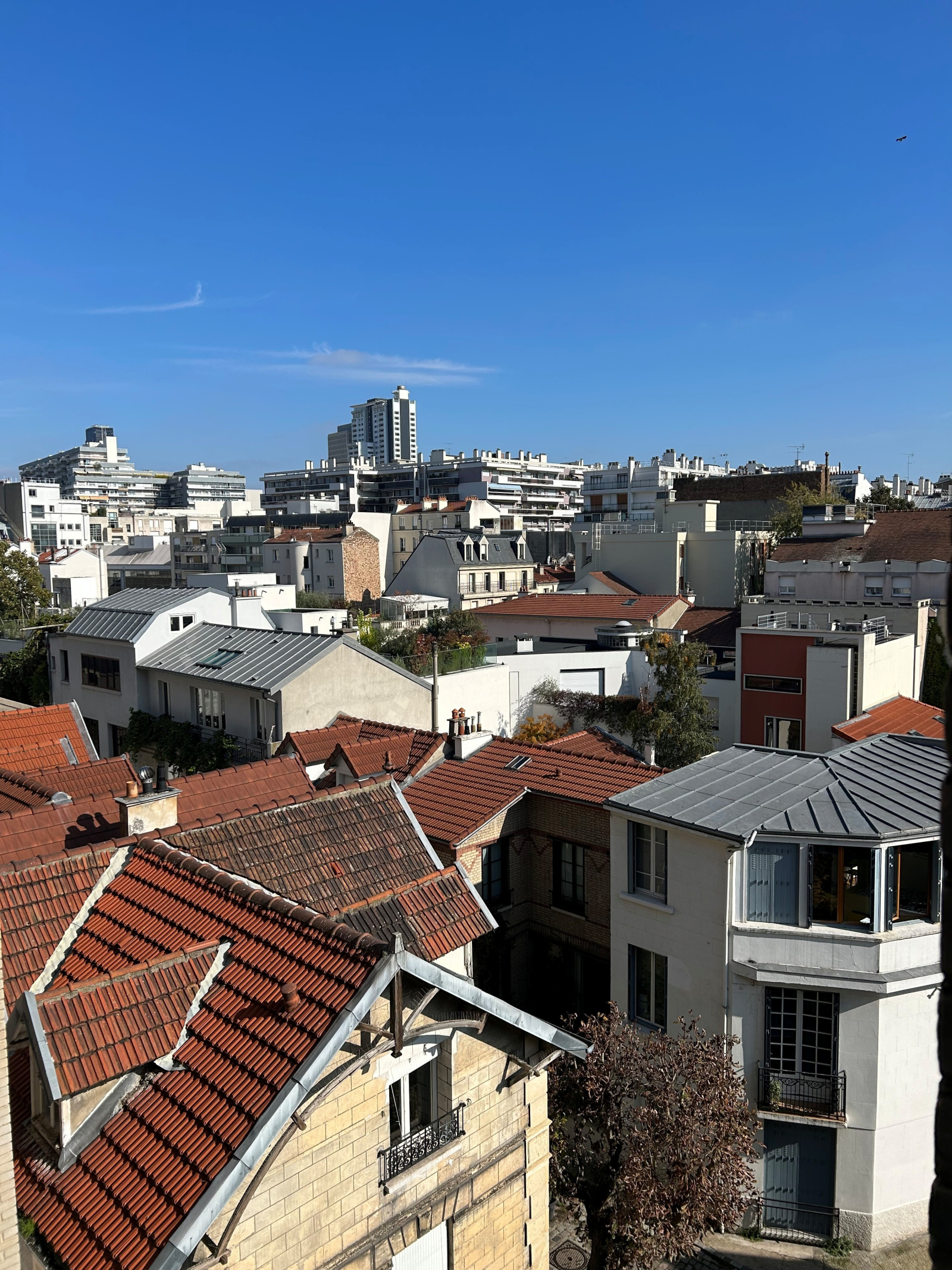 Image_, Appartement, Paris, ref :V10006990