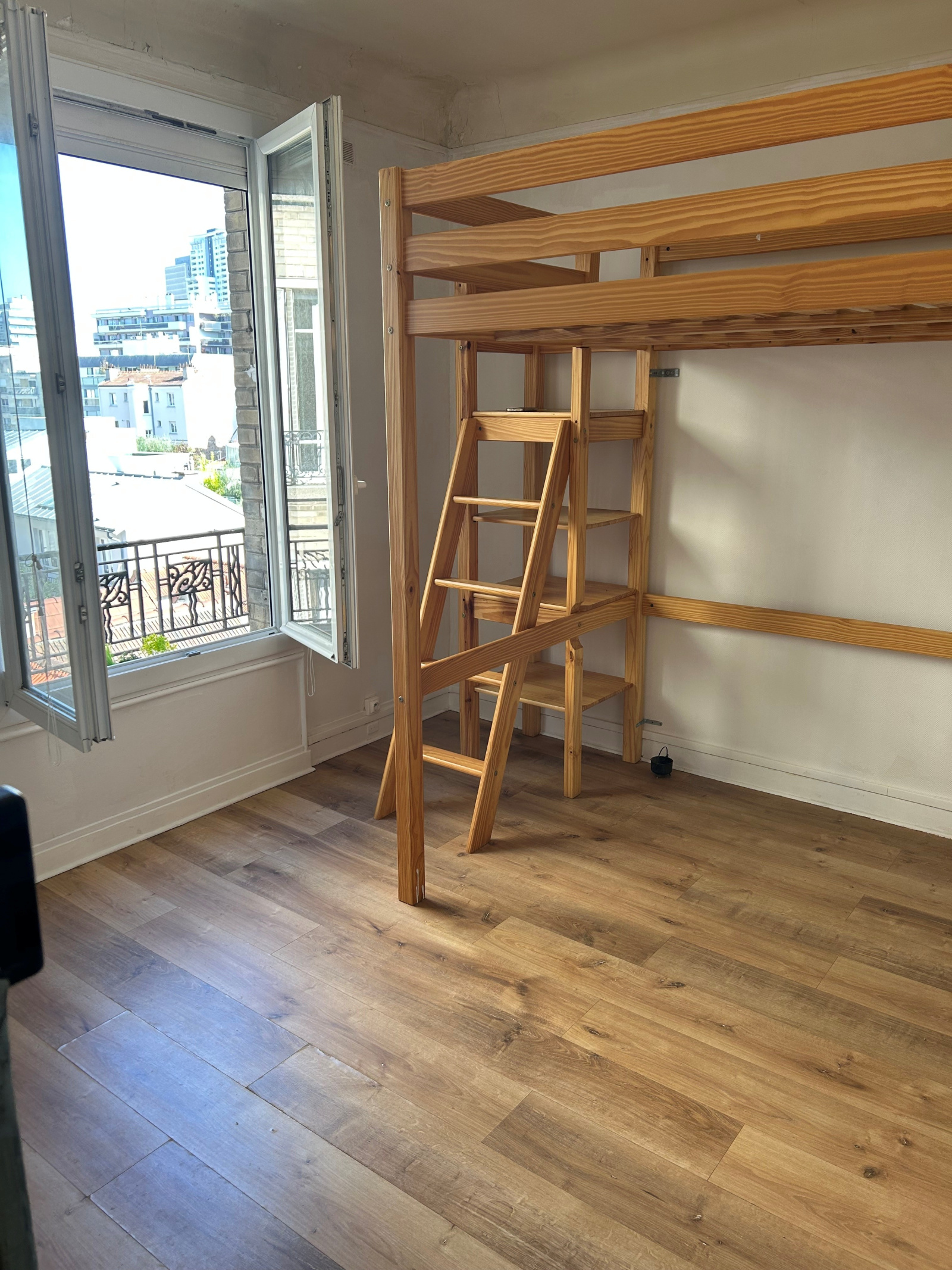 Image_, Appartement, Paris, ref :V10006990