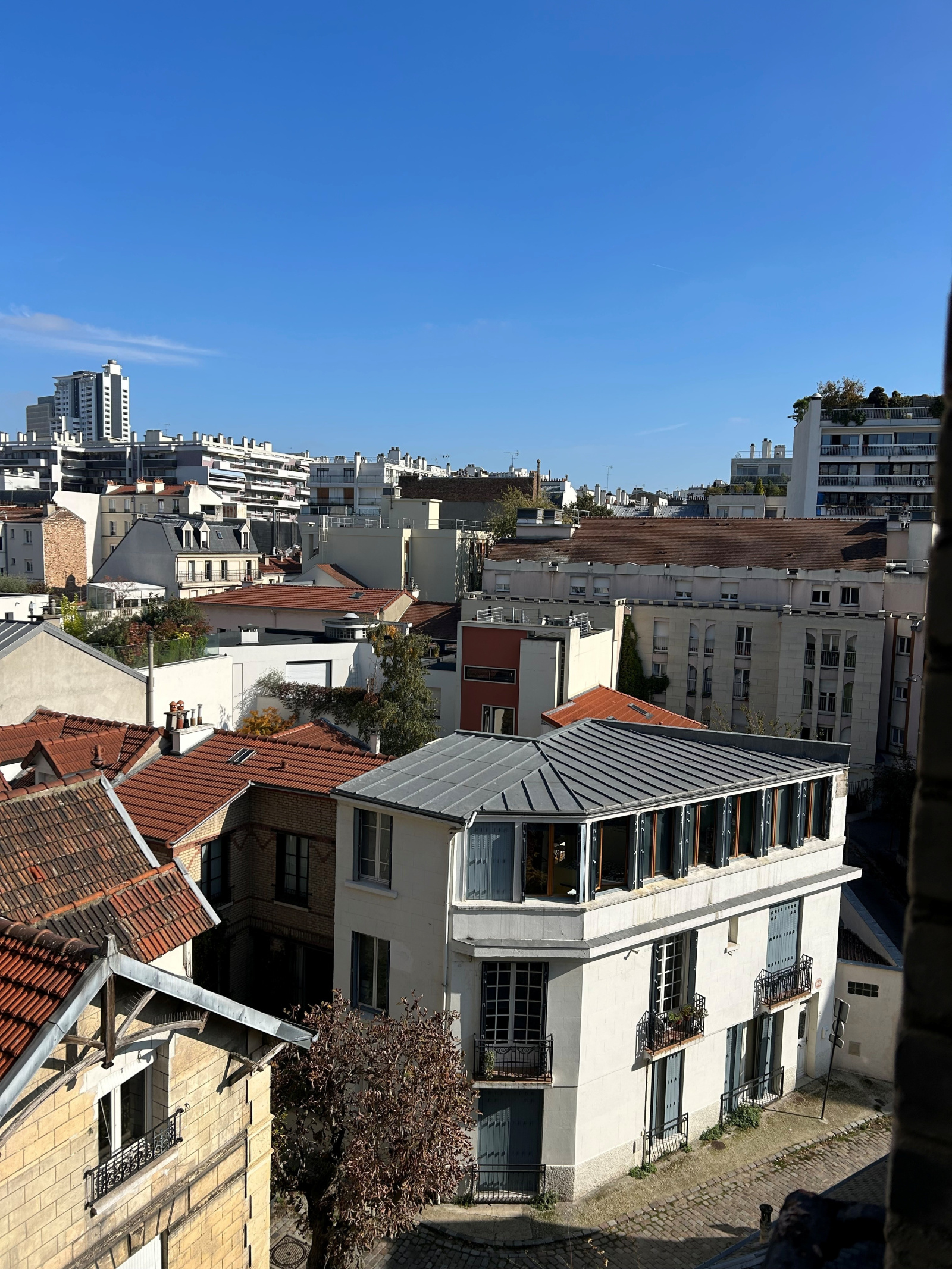 Image_, Appartement, Paris, ref :V10006990