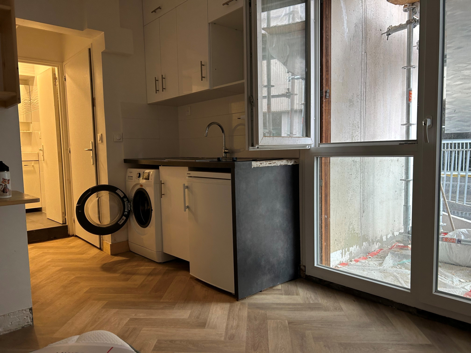 Image_, Appartement, Paris, ref :V10006954