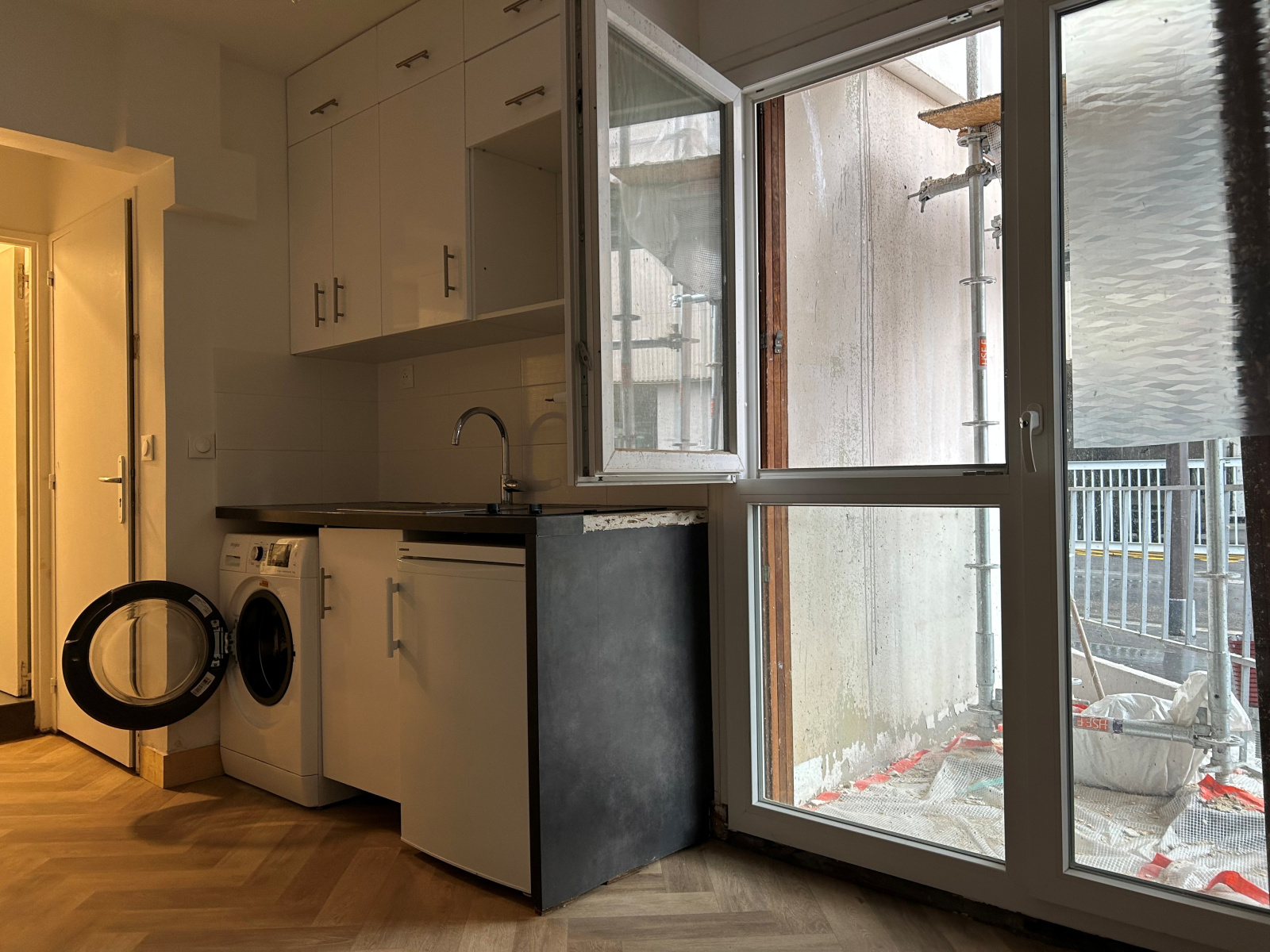 Image_, Appartement, Paris, ref :V10006954