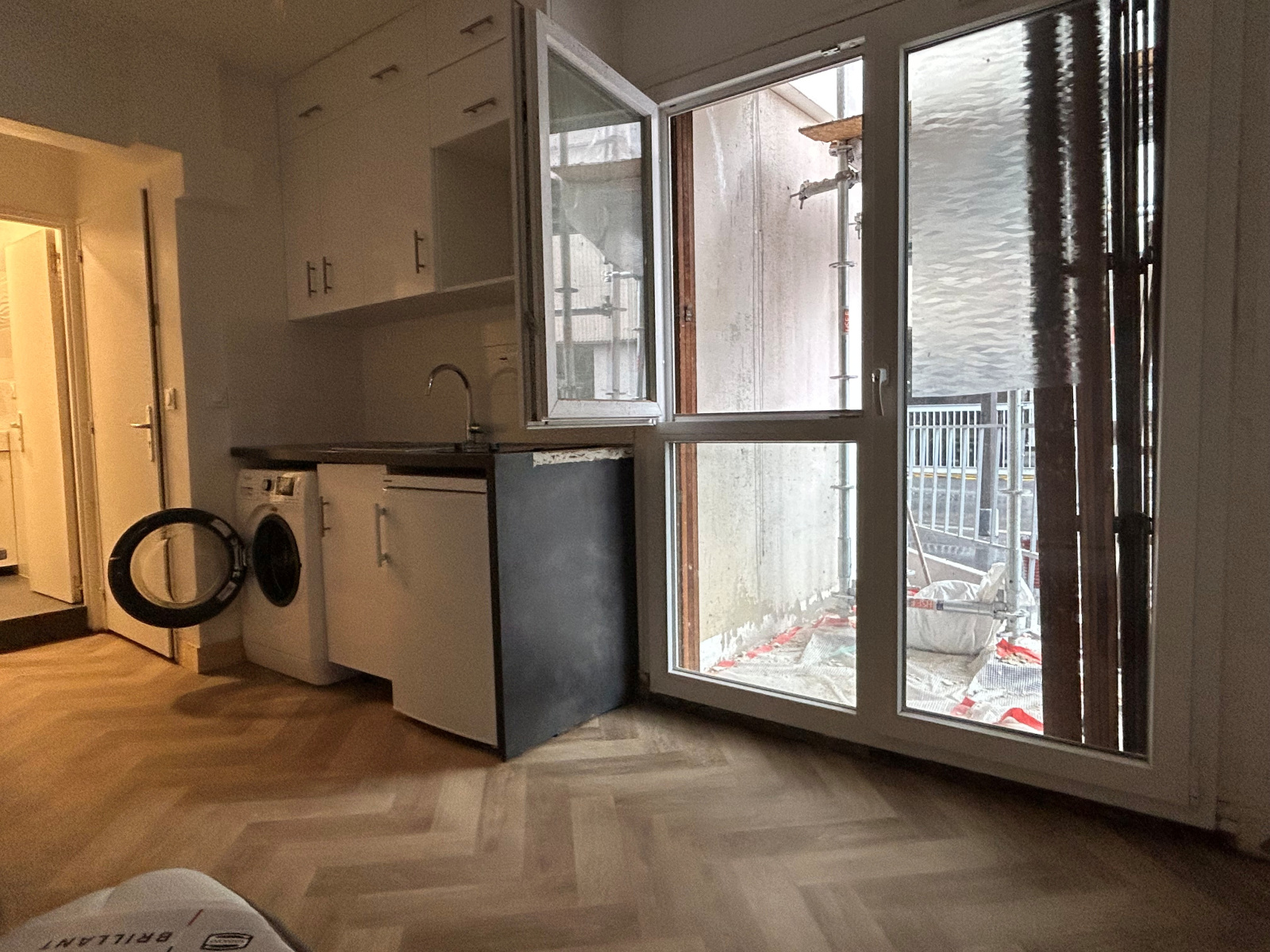 Image_, Appartement, Paris, ref :V10006954
