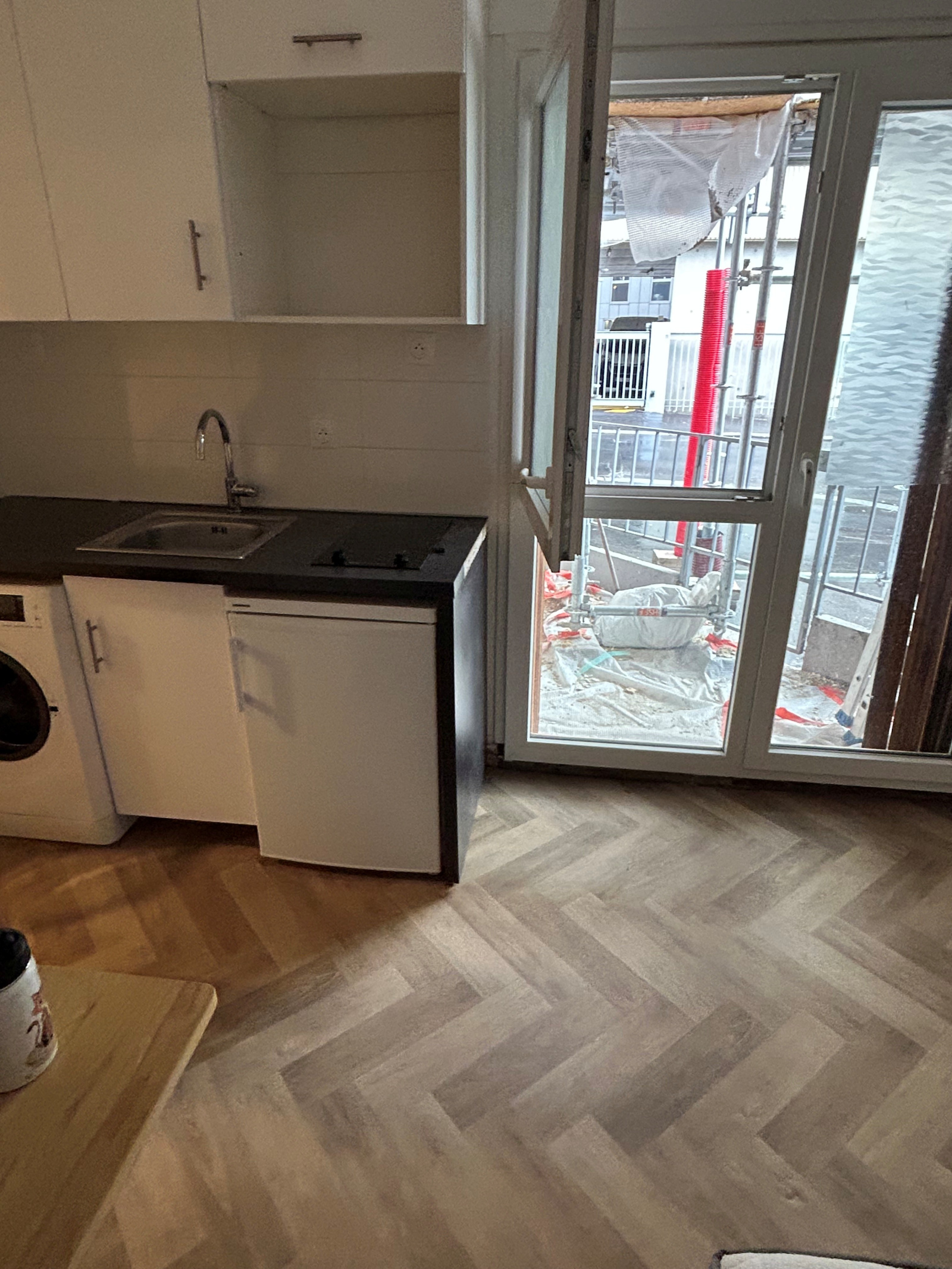 Image_, Appartement, Paris, ref :V10006954
