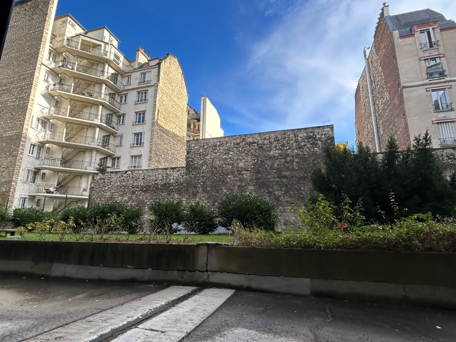Image_, Appartement, Paris, ref :V10006974