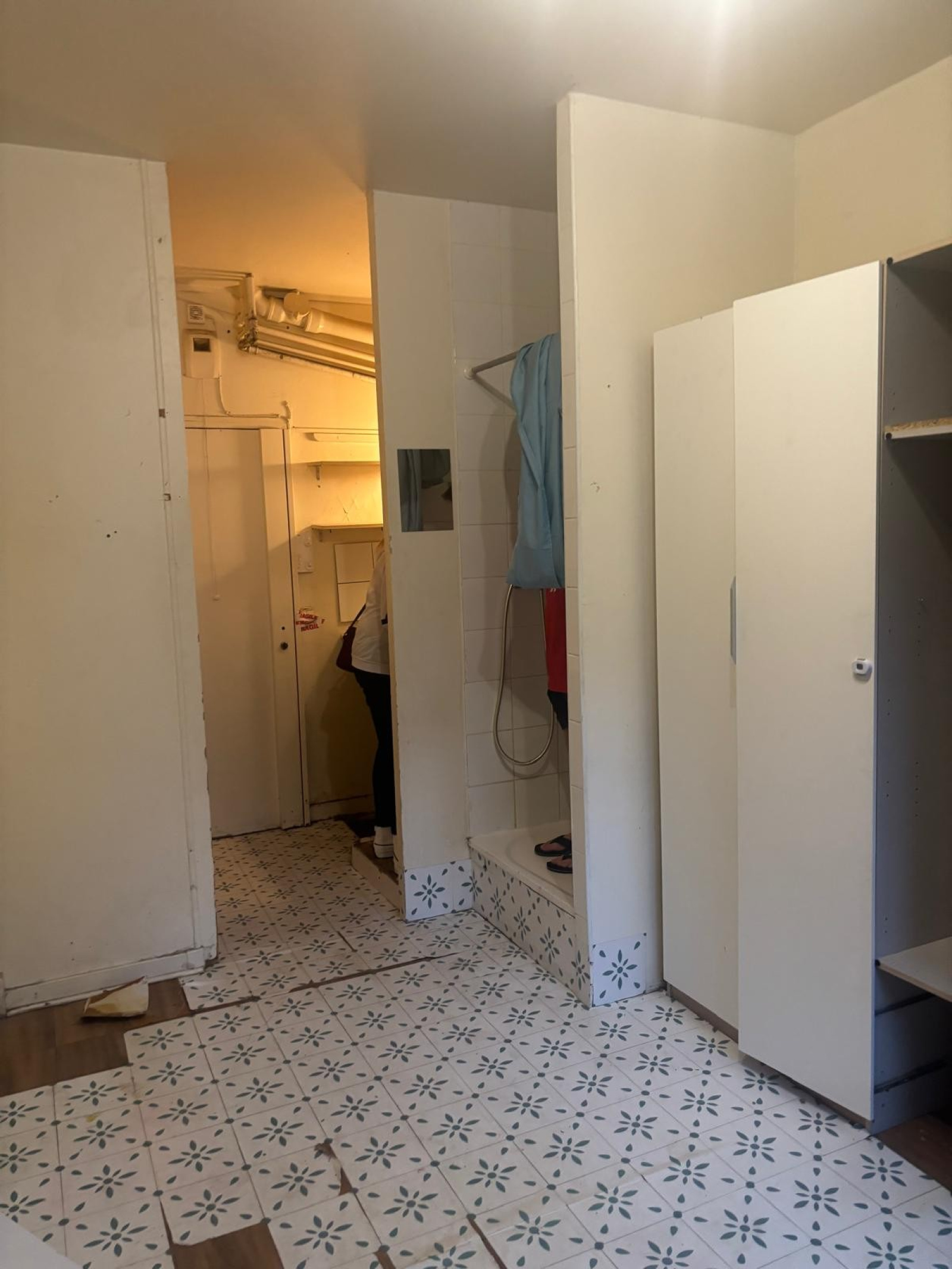 Image_, Appartement, Paris, ref :V10006974